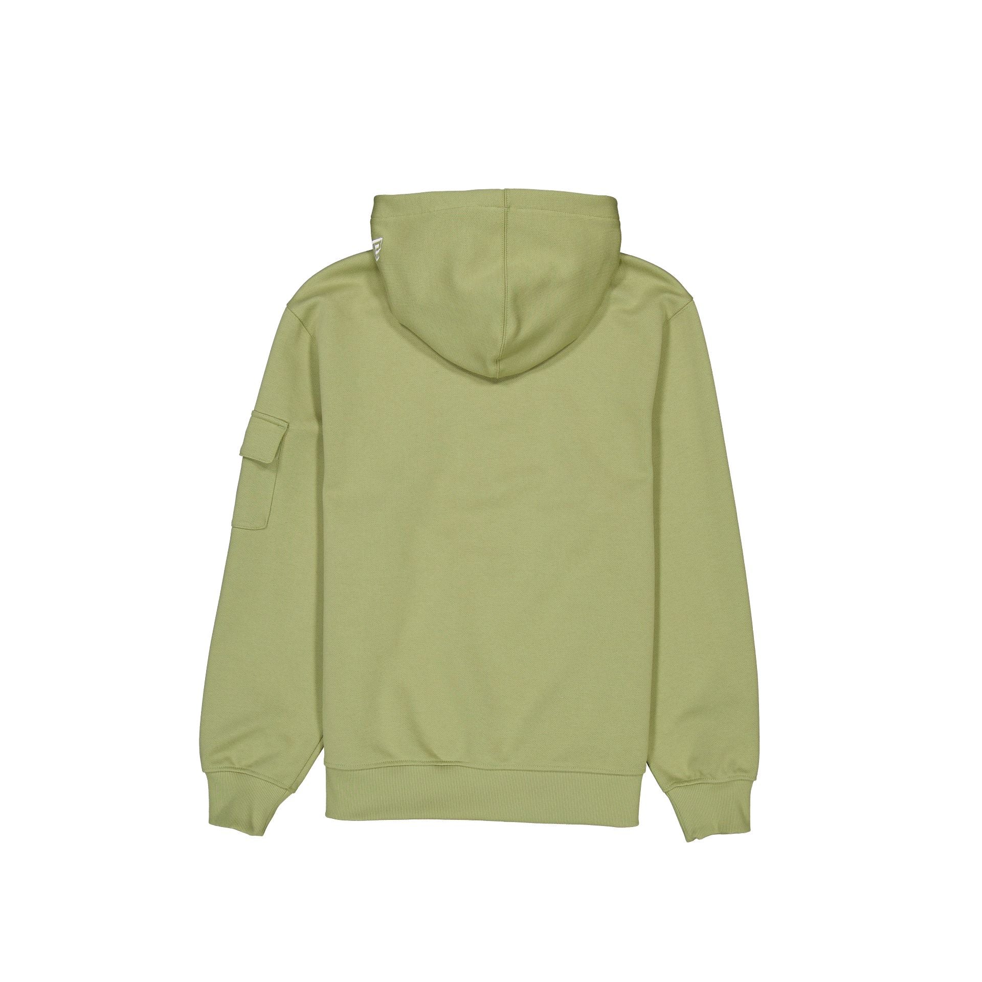 New Era Sage Outdoor Hoodie