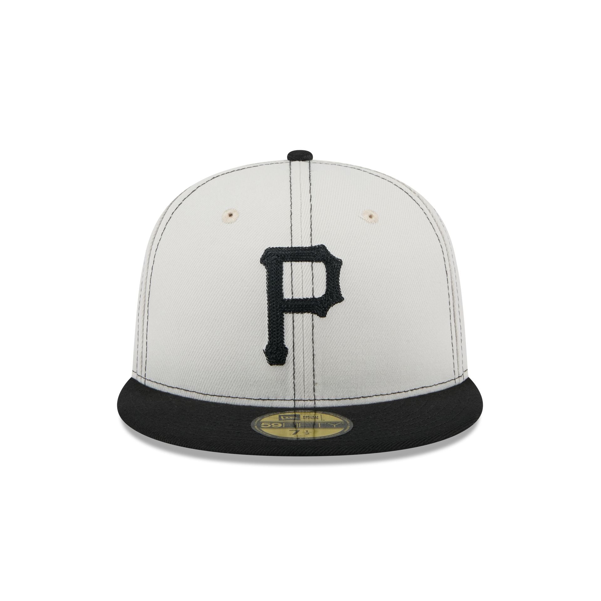 New Era Sandy Linen 59FIFTY Fitted
