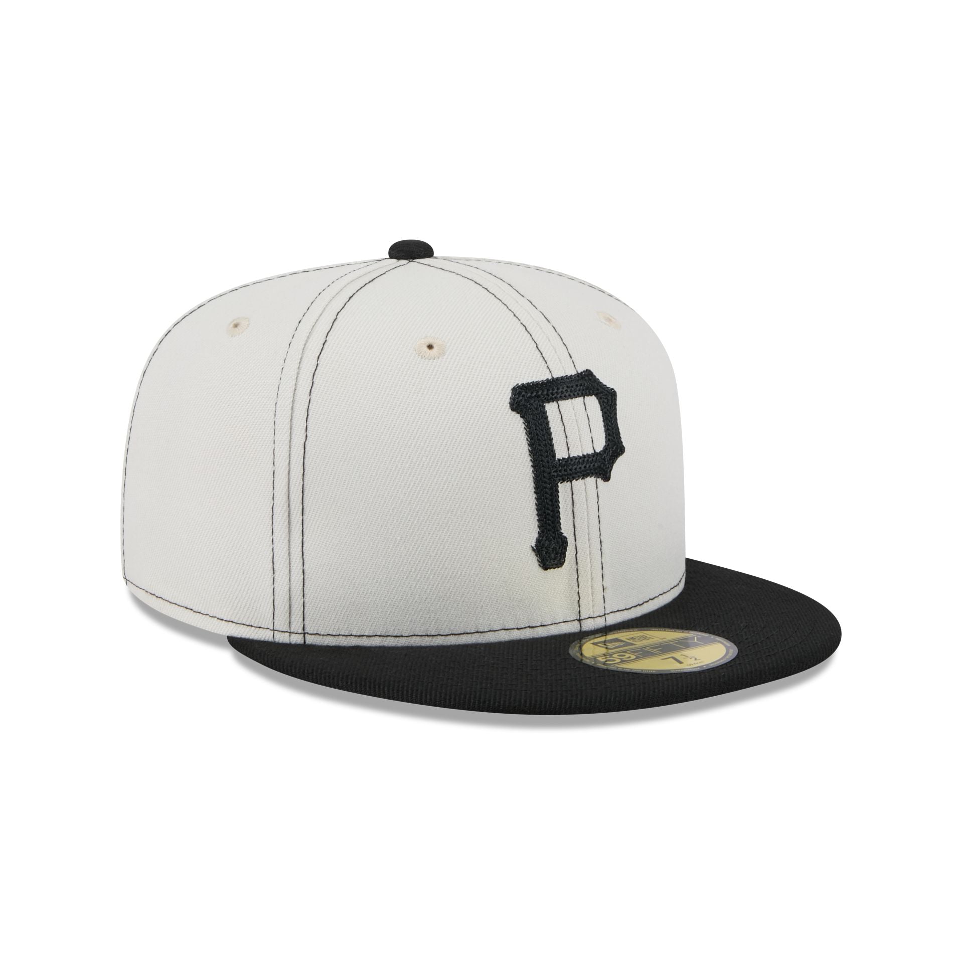 New Era Sandy Linen 59FIFTY Fitted
