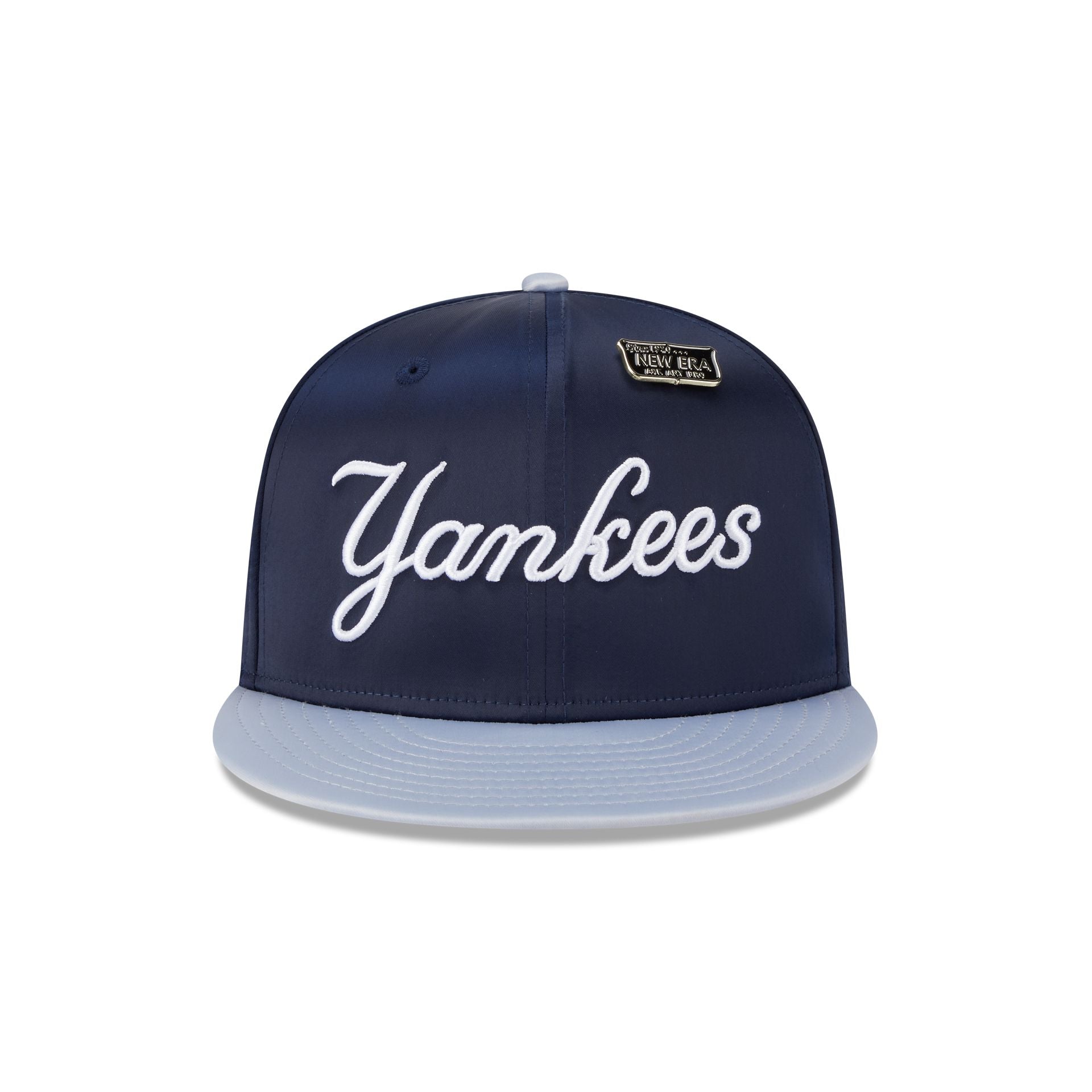 New Era Satin Pin 9FIFTY Snapback