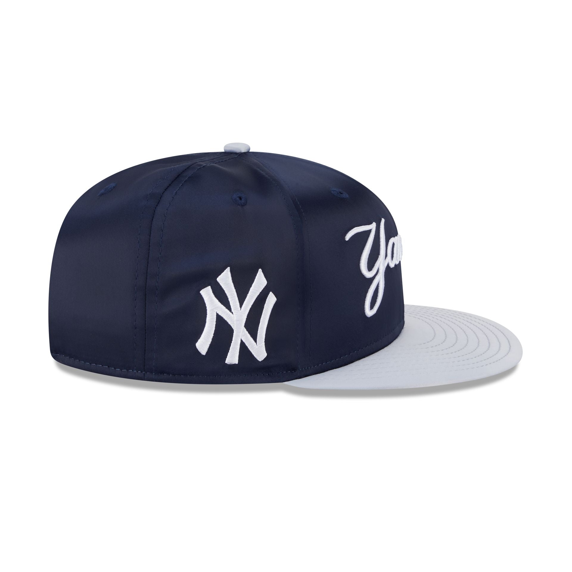 New Era Satin Pin 9FIFTY Snapback