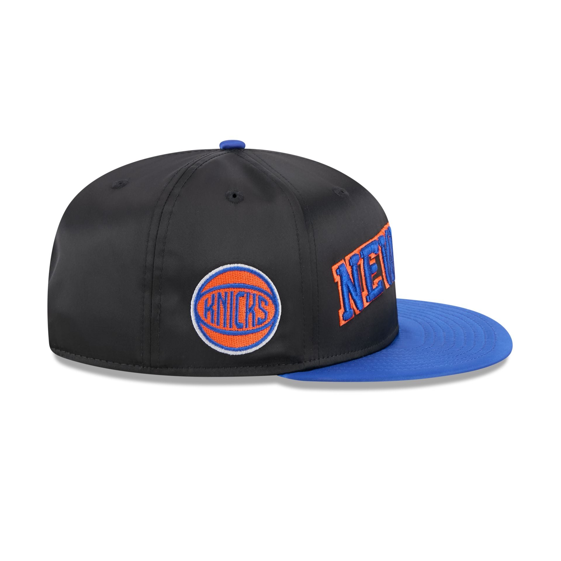 New Era Satin Pin 9FIFTY Snapback
