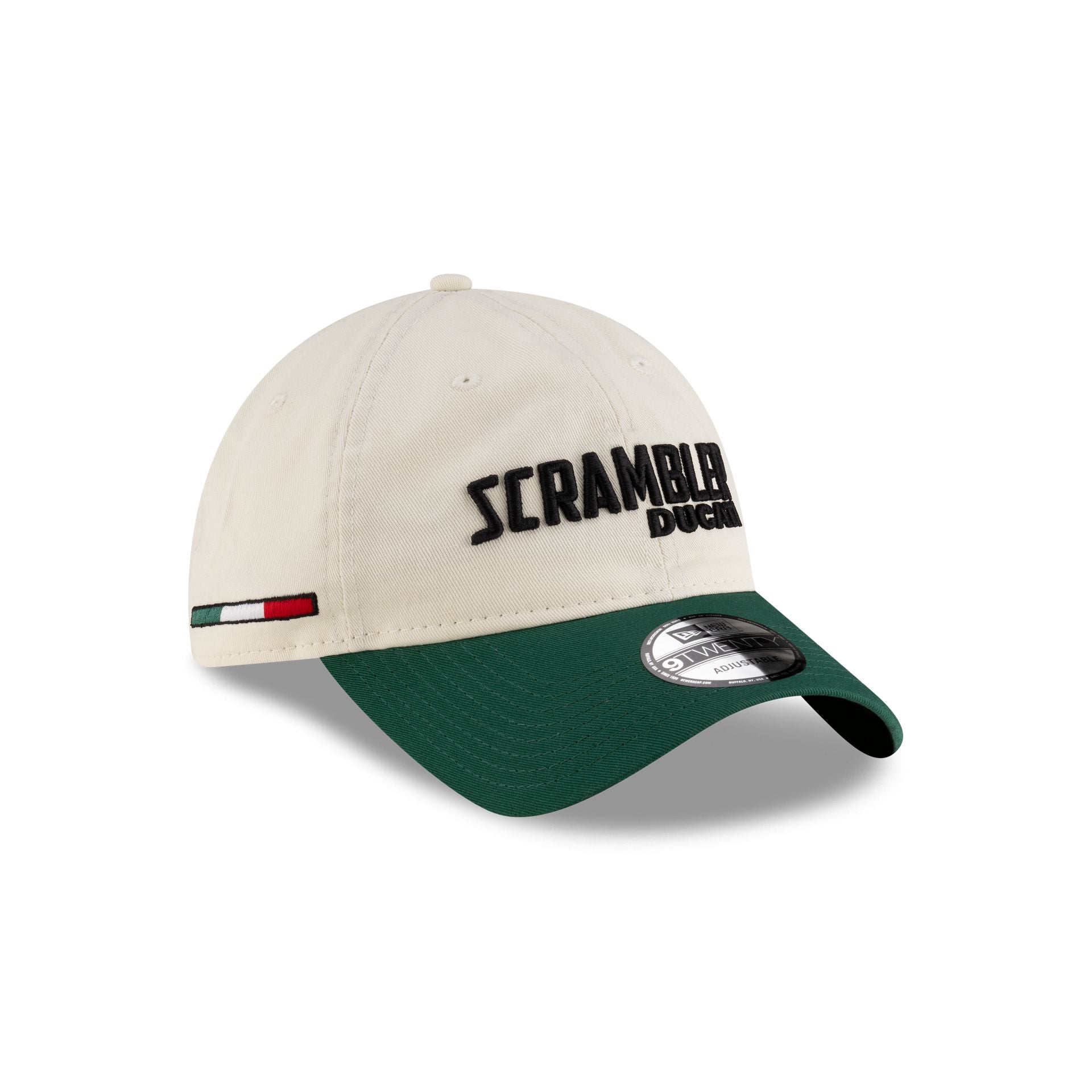 new era Scrambler 9TWENTY Adjustable