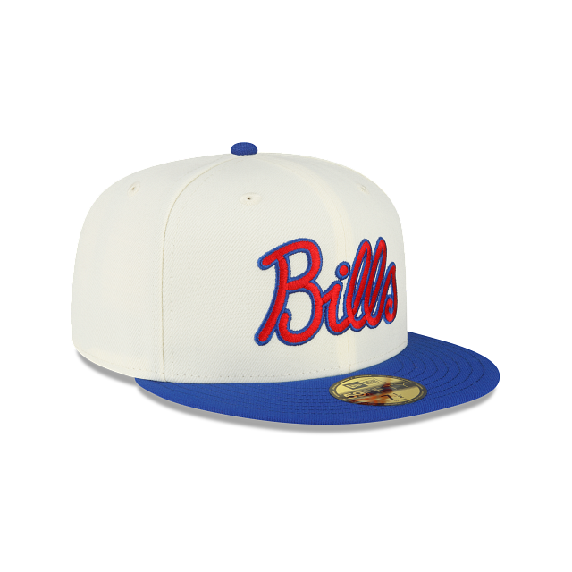 New Era Script 59FIFTY Fitted