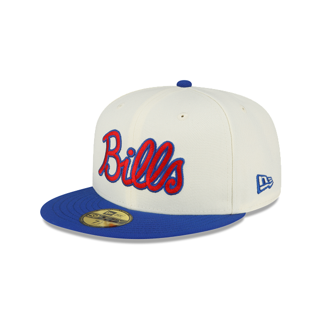 new era Script 59FIFTY Fitted