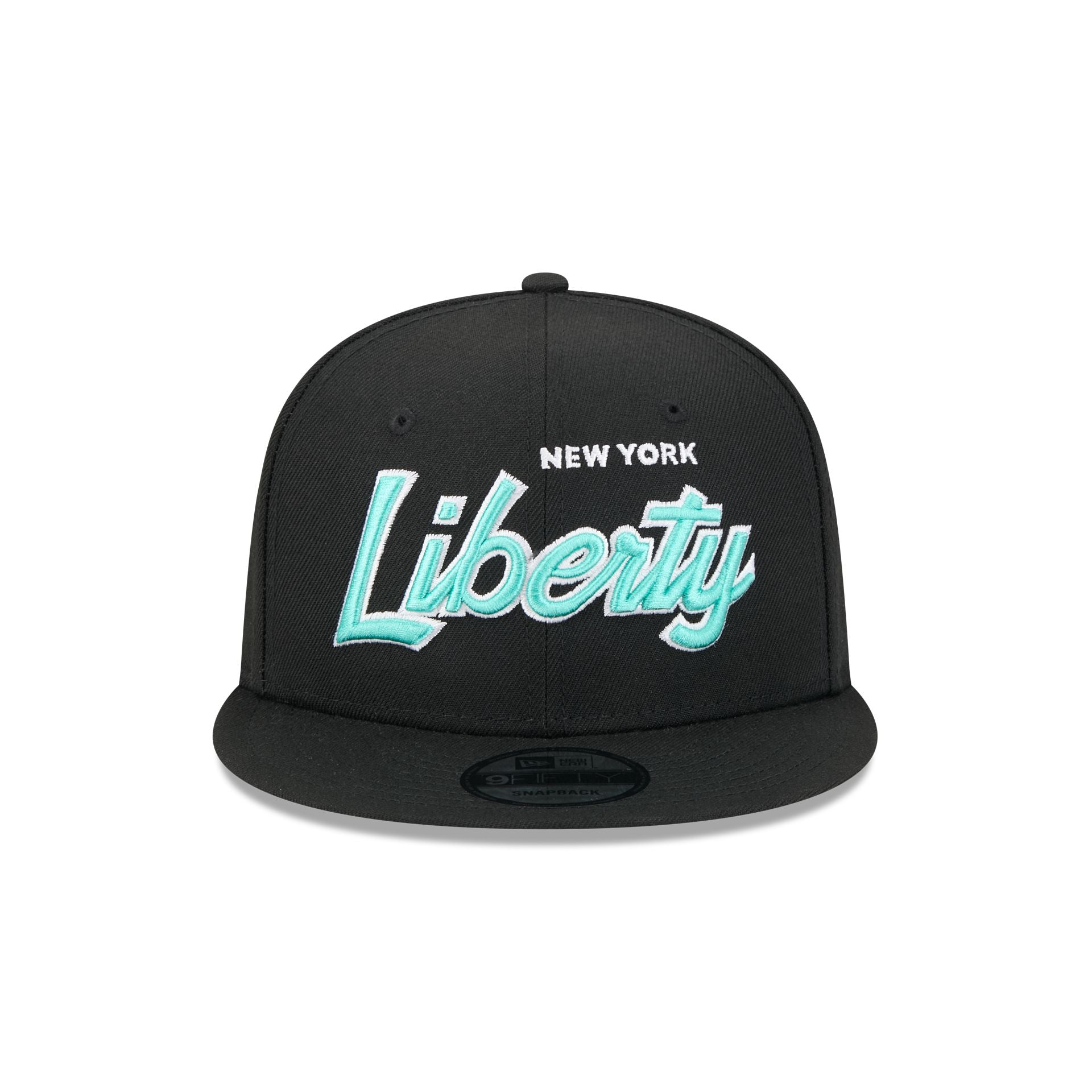 New Era Script 9FIFTY Snapback