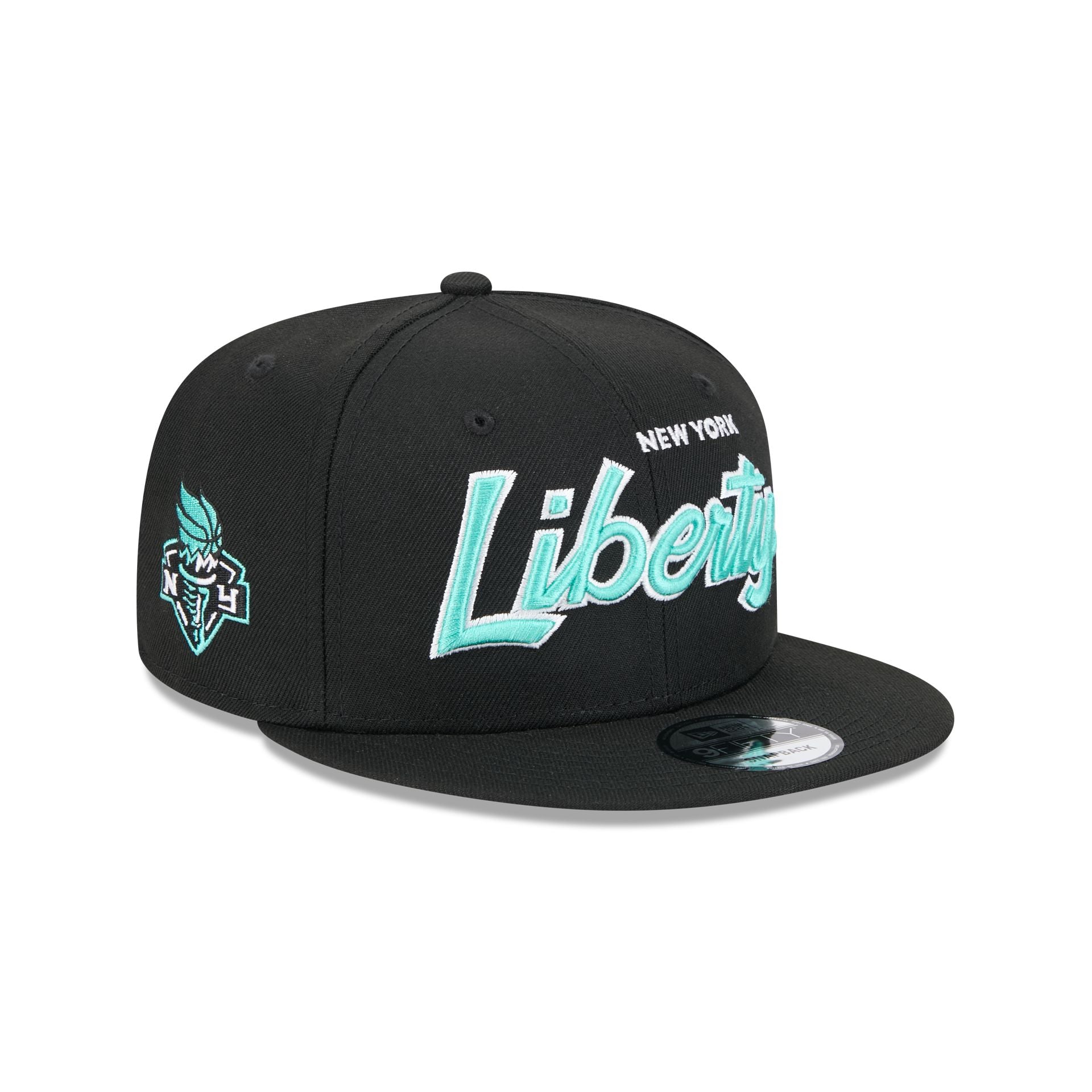 New Era Script 9FIFTY Snapback