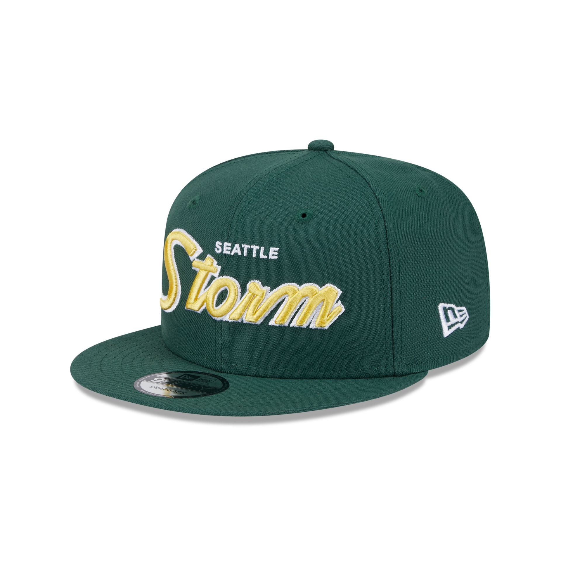 new era Script 9FIFTY Snapback