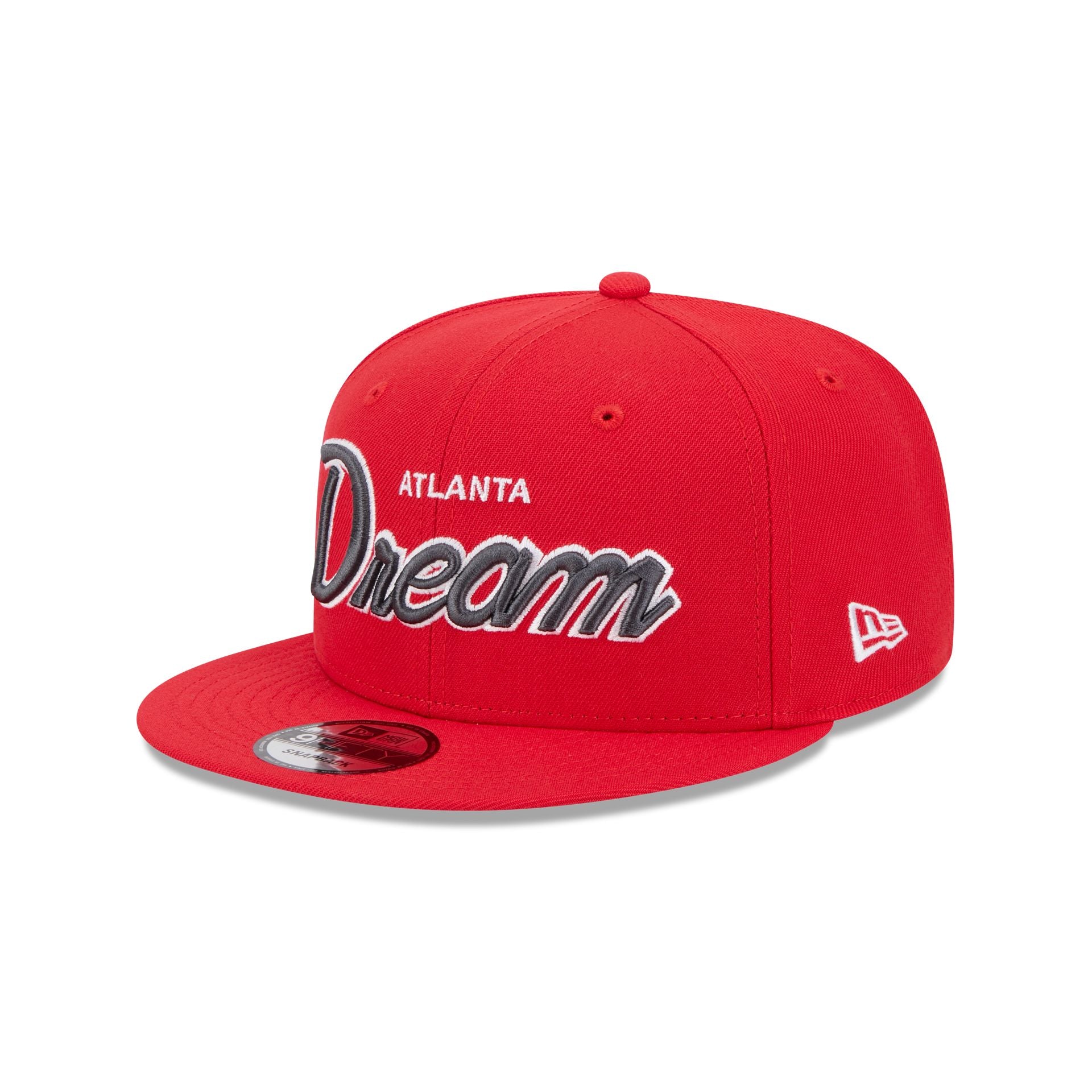 New Era Script 9FIFTY Snapback