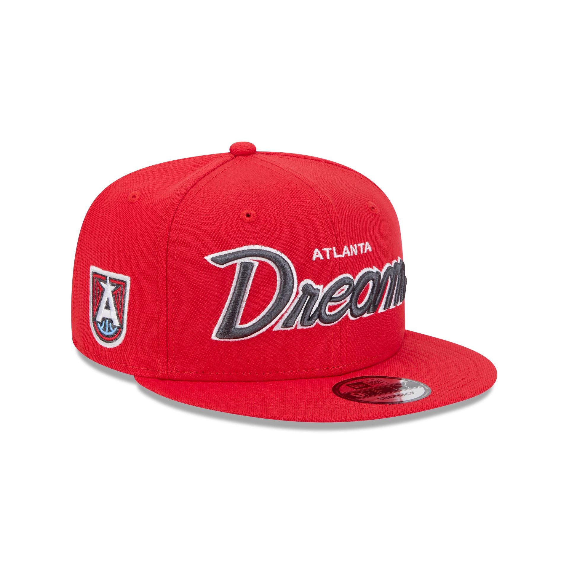 new era Script 9FIFTY Snapback