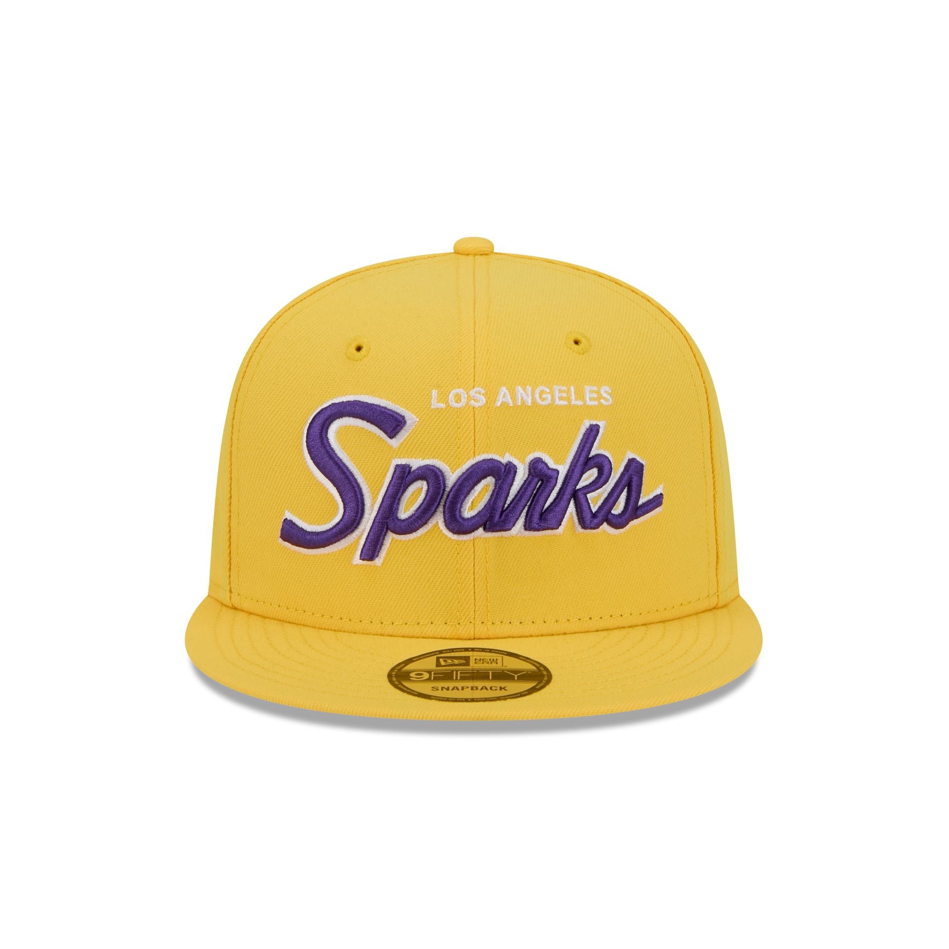 New Era Script 9FIFTY Snapback