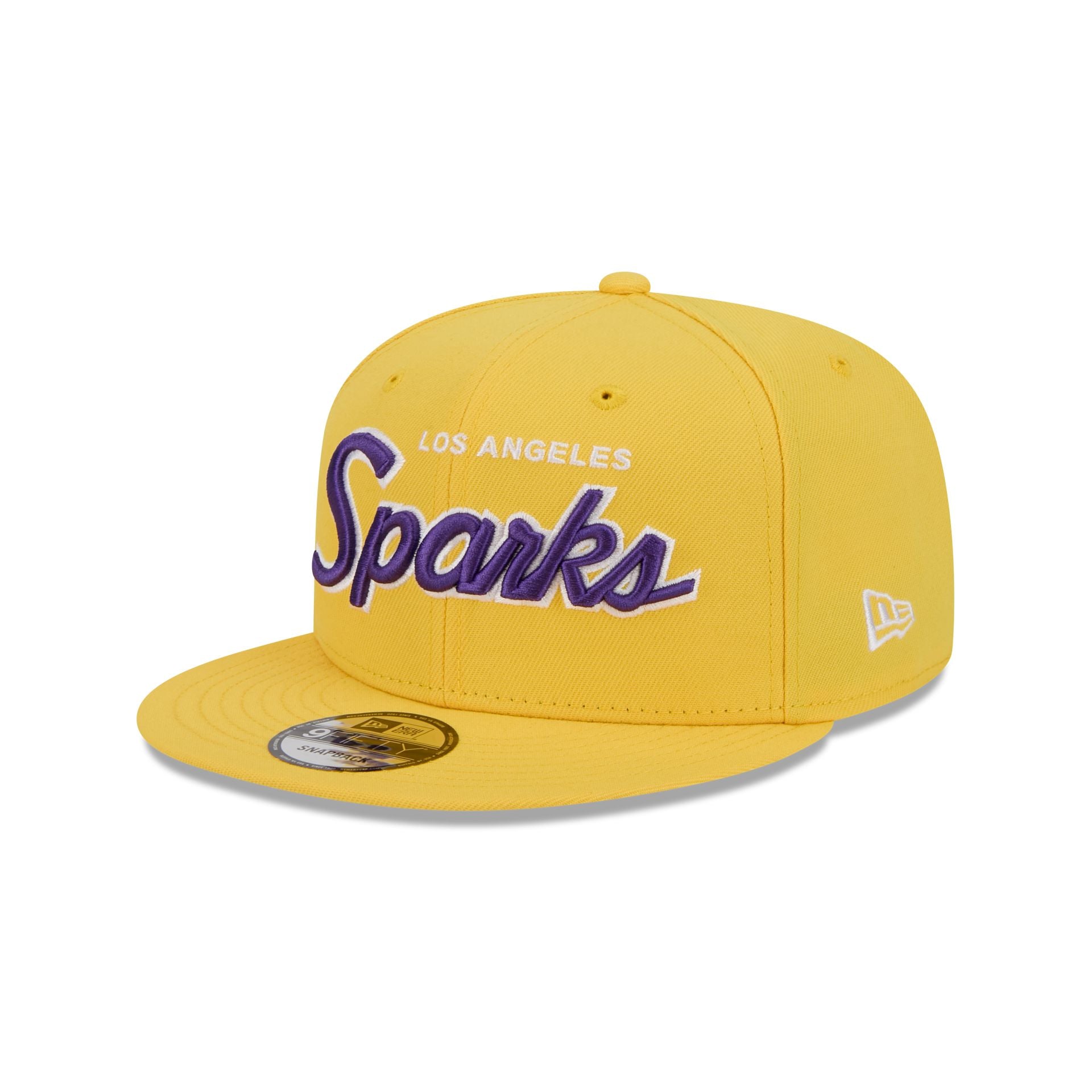new era Script 9FIFTY Snapback