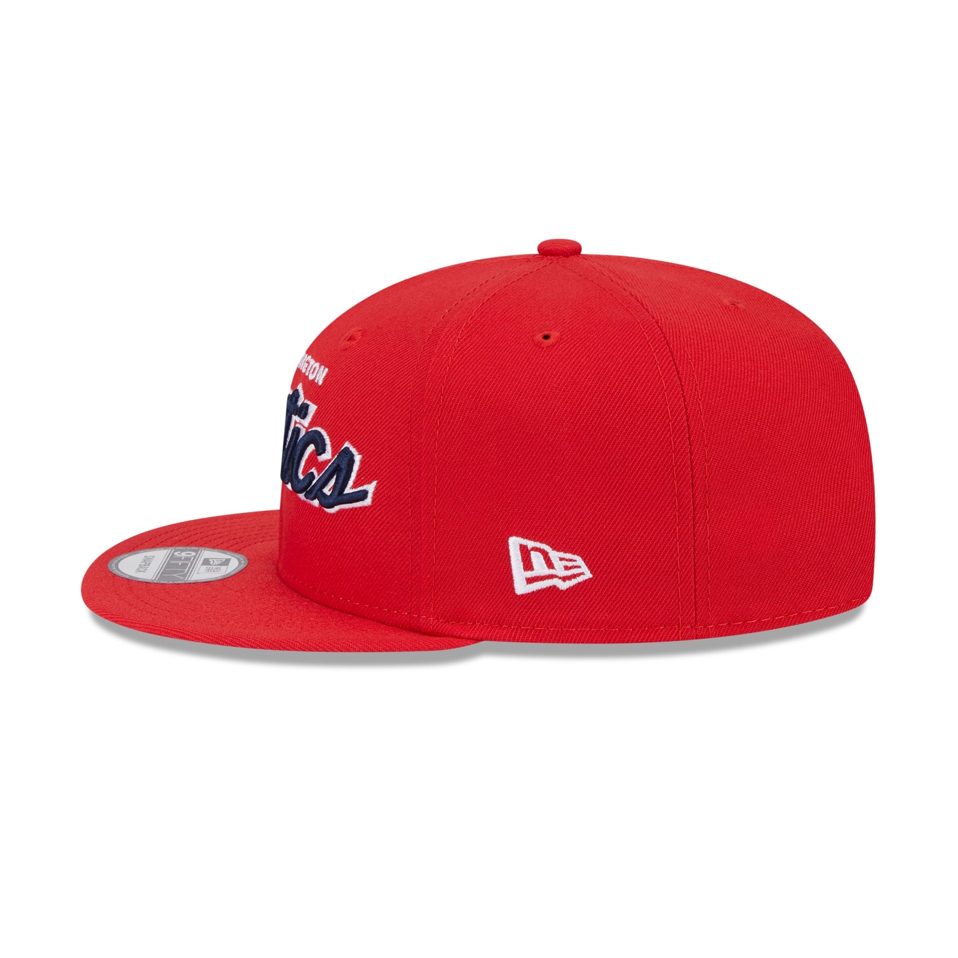 New Era Script 9FIFTY Snapback