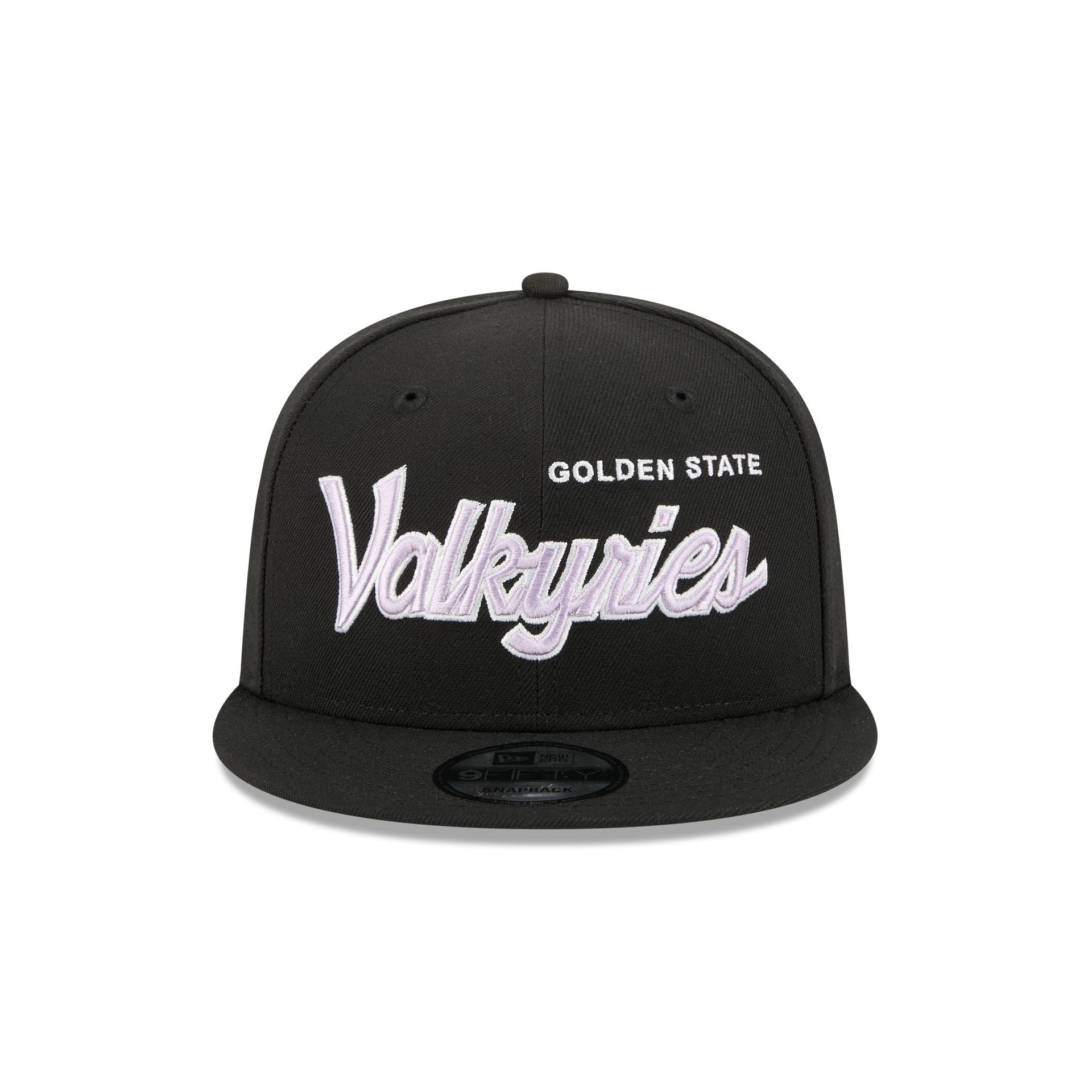New Era Script 9FIFTY Snapback