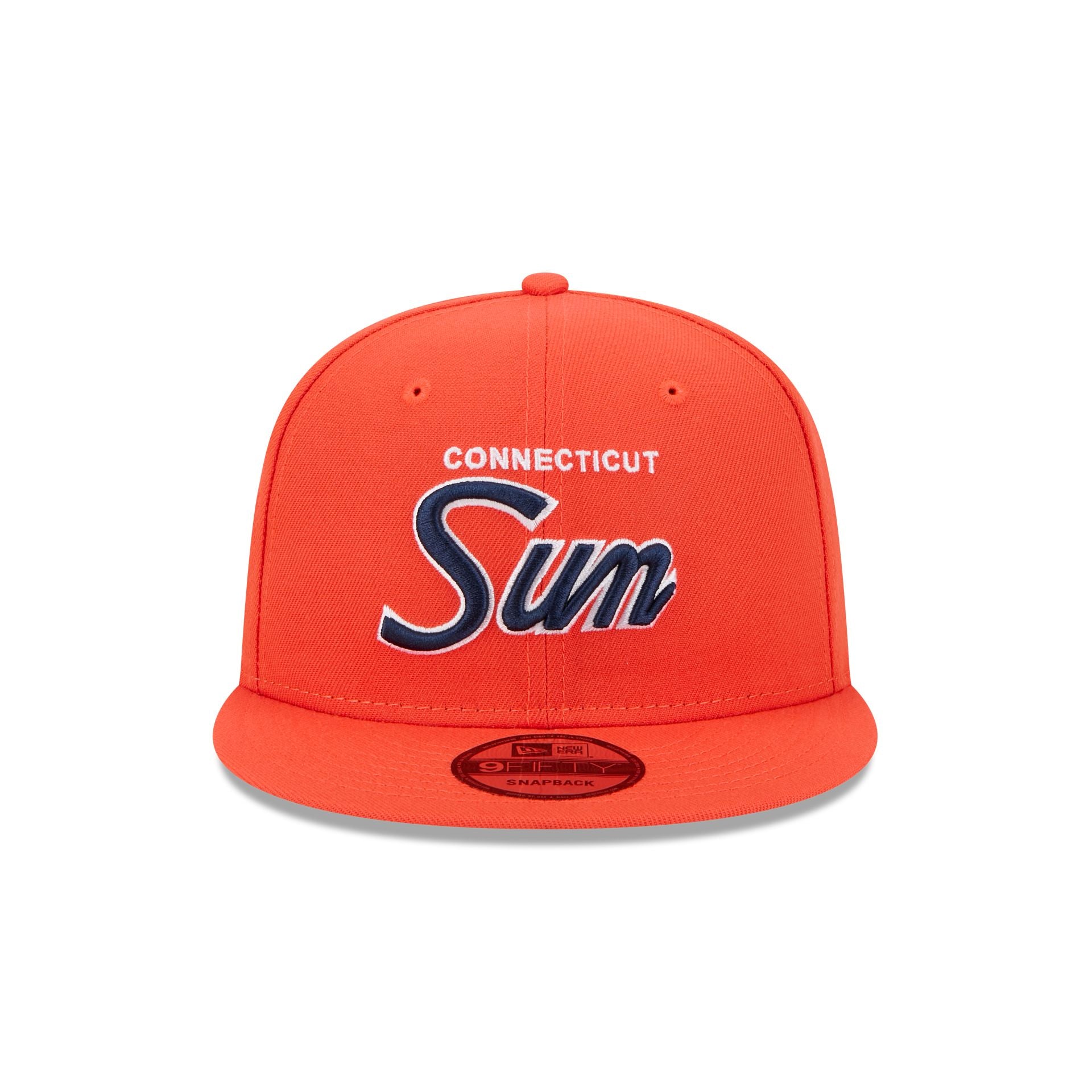 New Era Script 9FIFTY Snapback