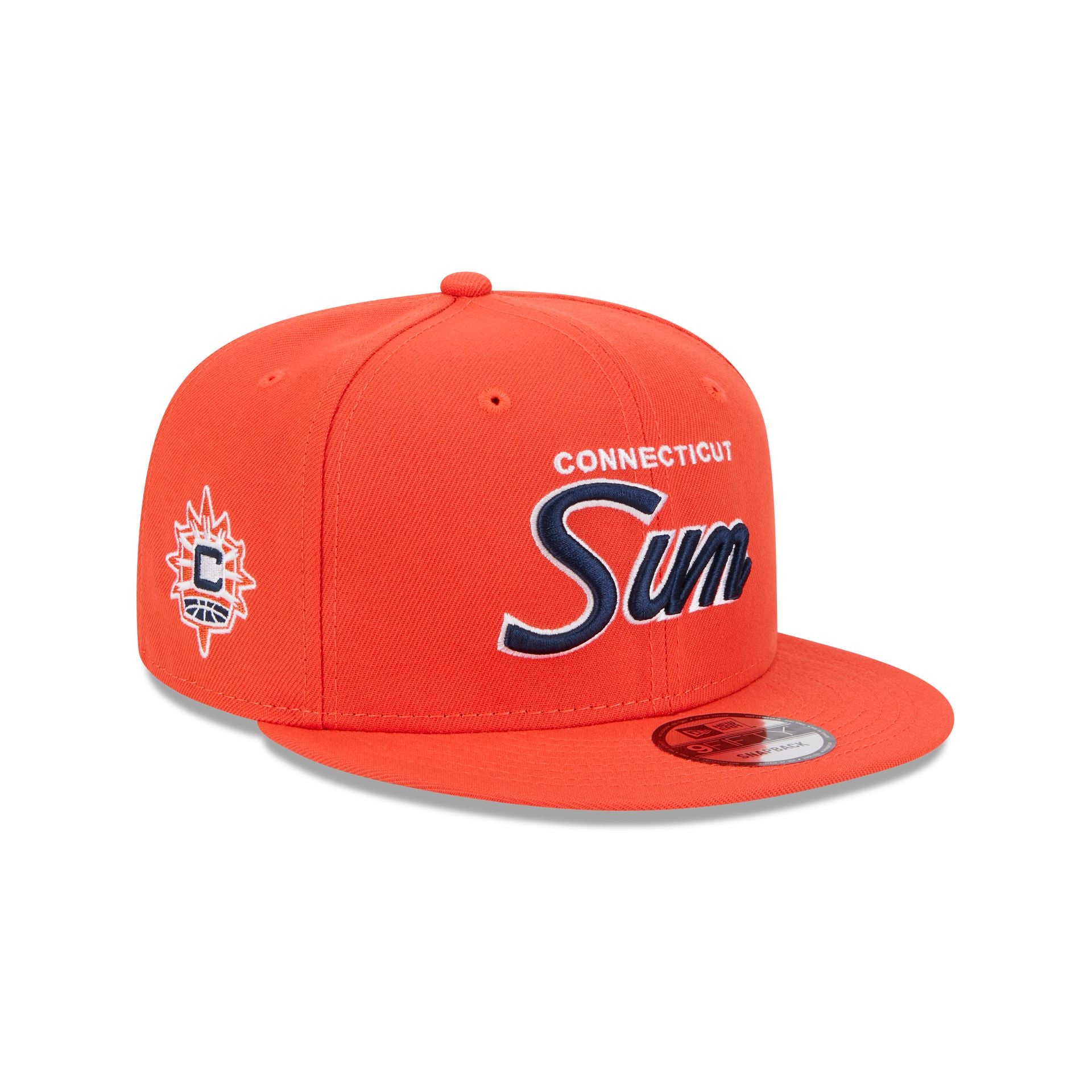 New Era Script 9FIFTY Snapback