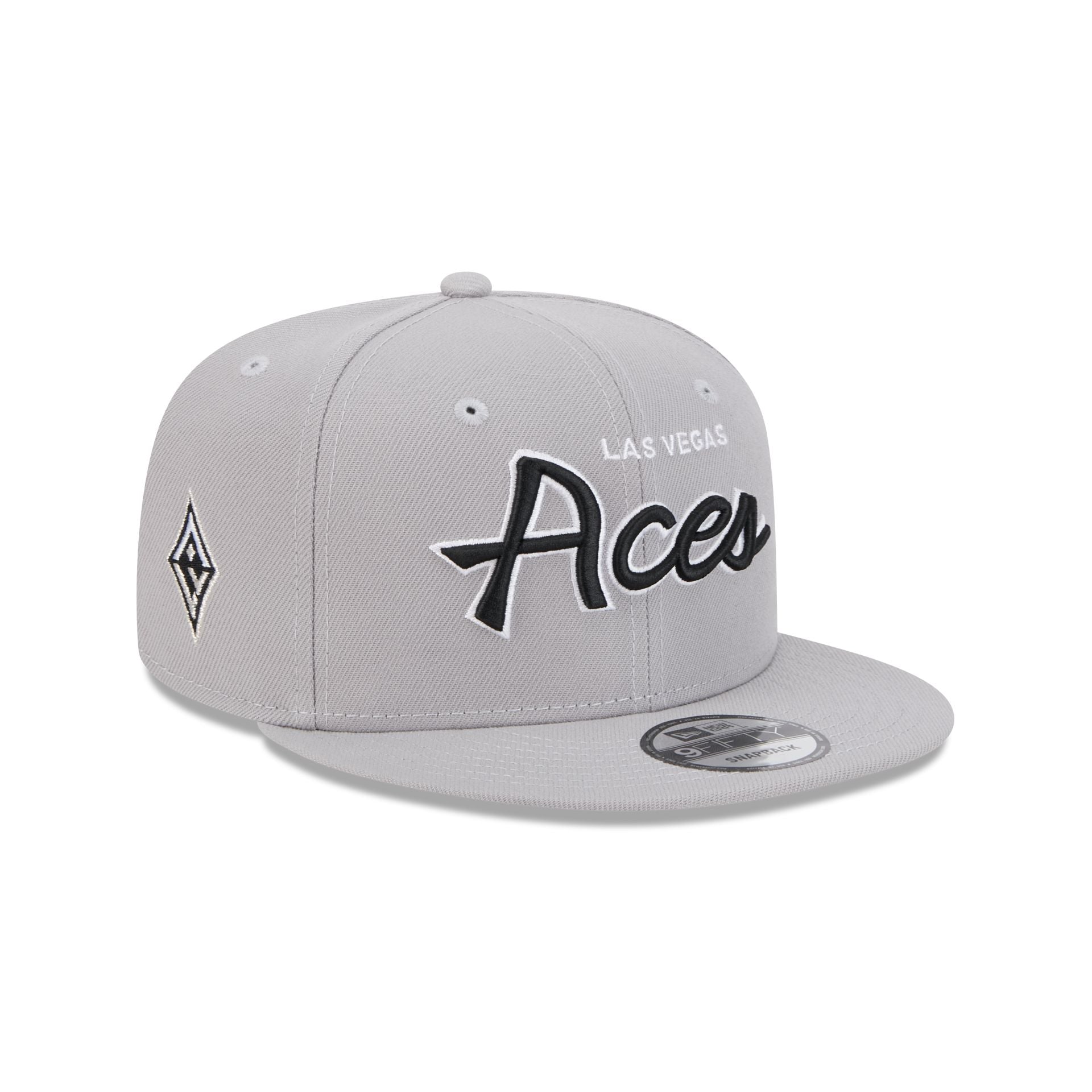 New Era Script 9FIFTY Snapback