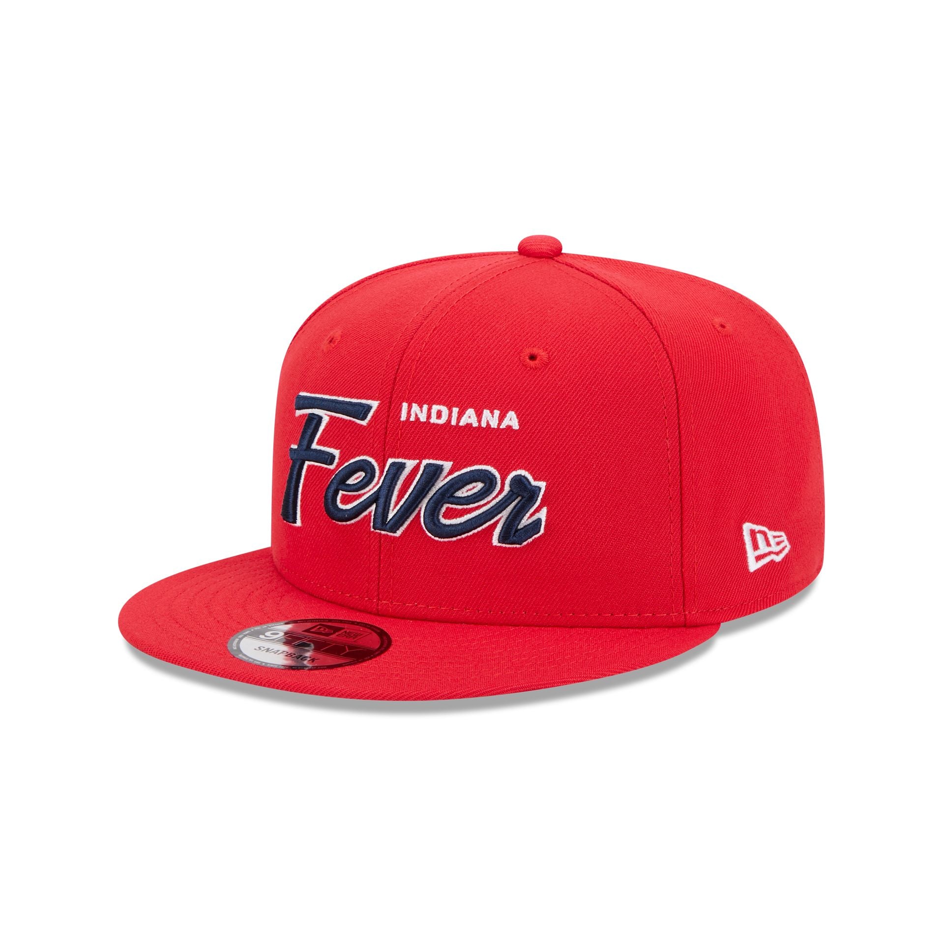 New Era Script 9FIFTY Snapback