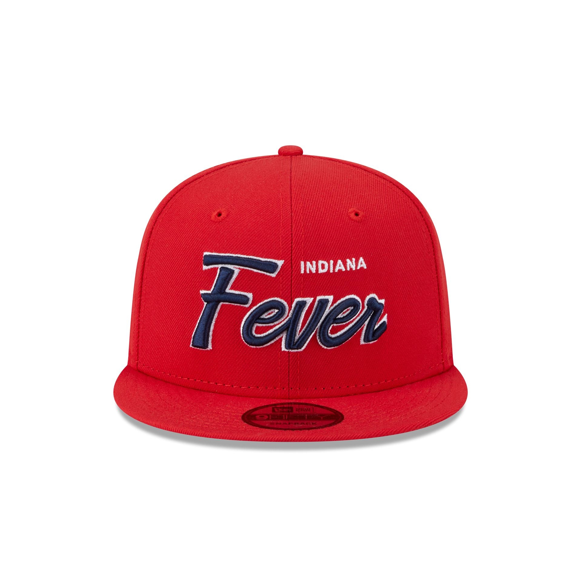 New Era Script 9FIFTY Snapback