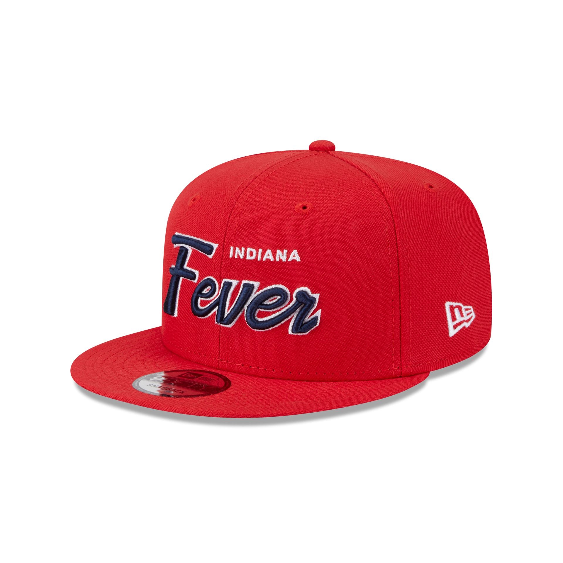 new era Script 9FIFTY Snapback