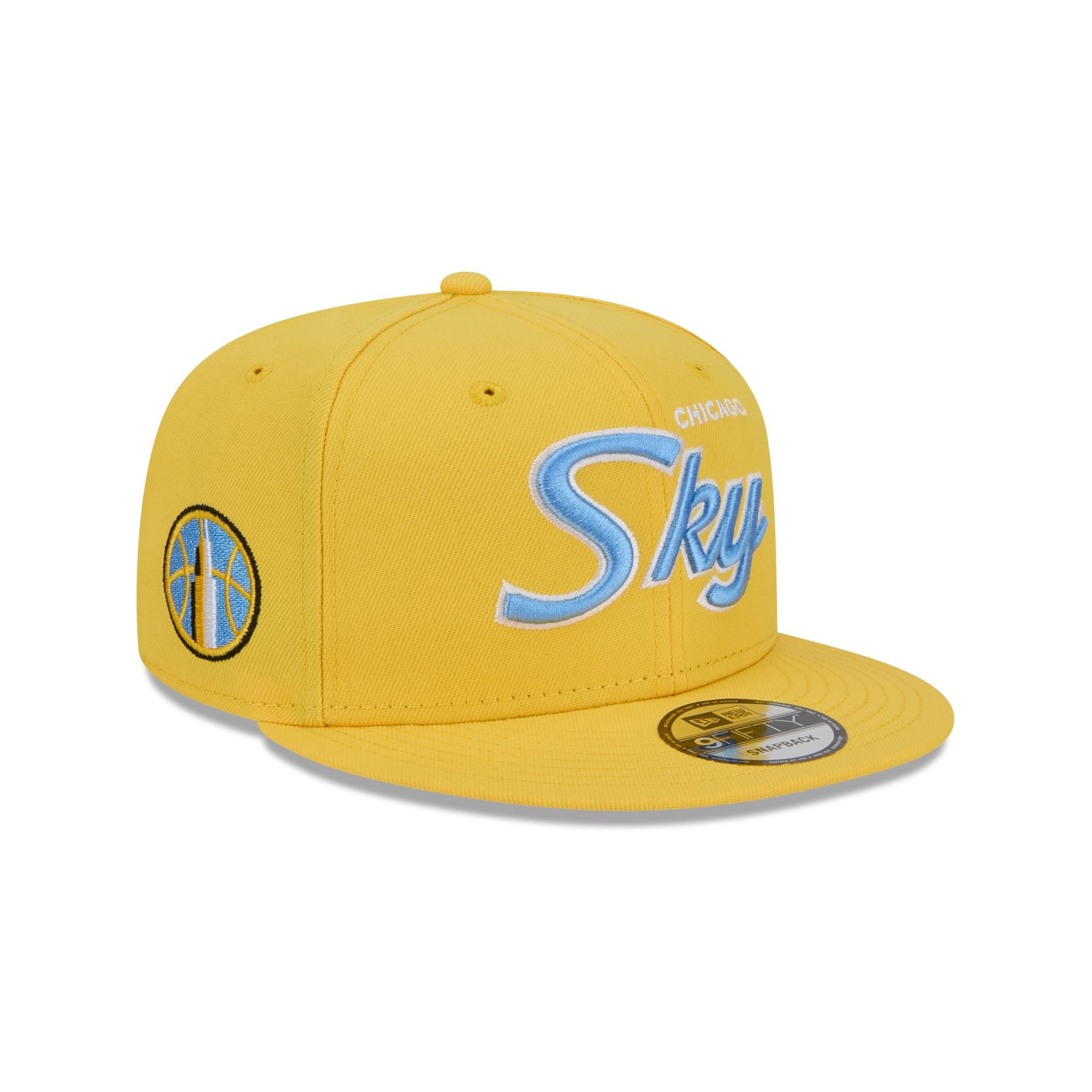 new era Script 9FIFTY Snapback