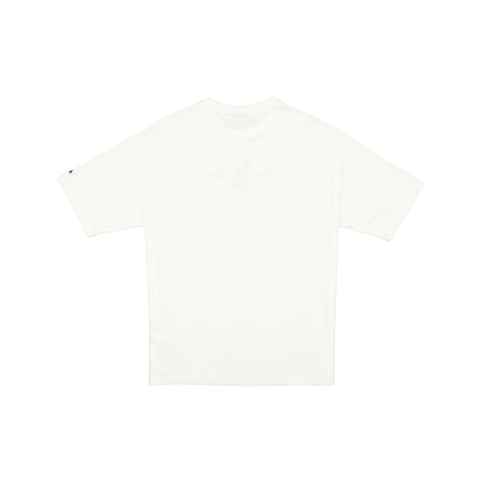 New Era Script T-Shirt