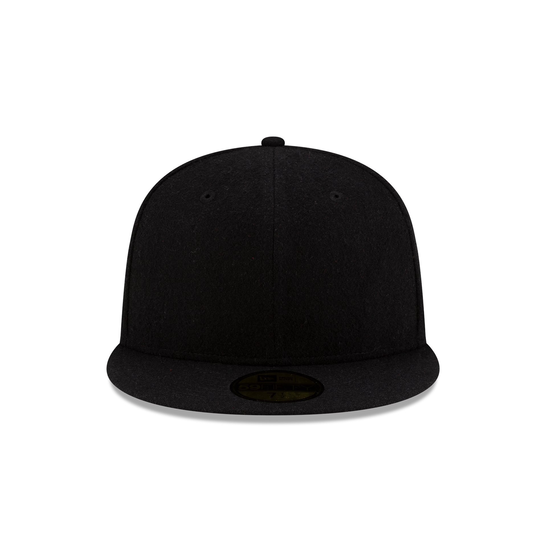New Era Seasonal Black 59FIFTY Fitted