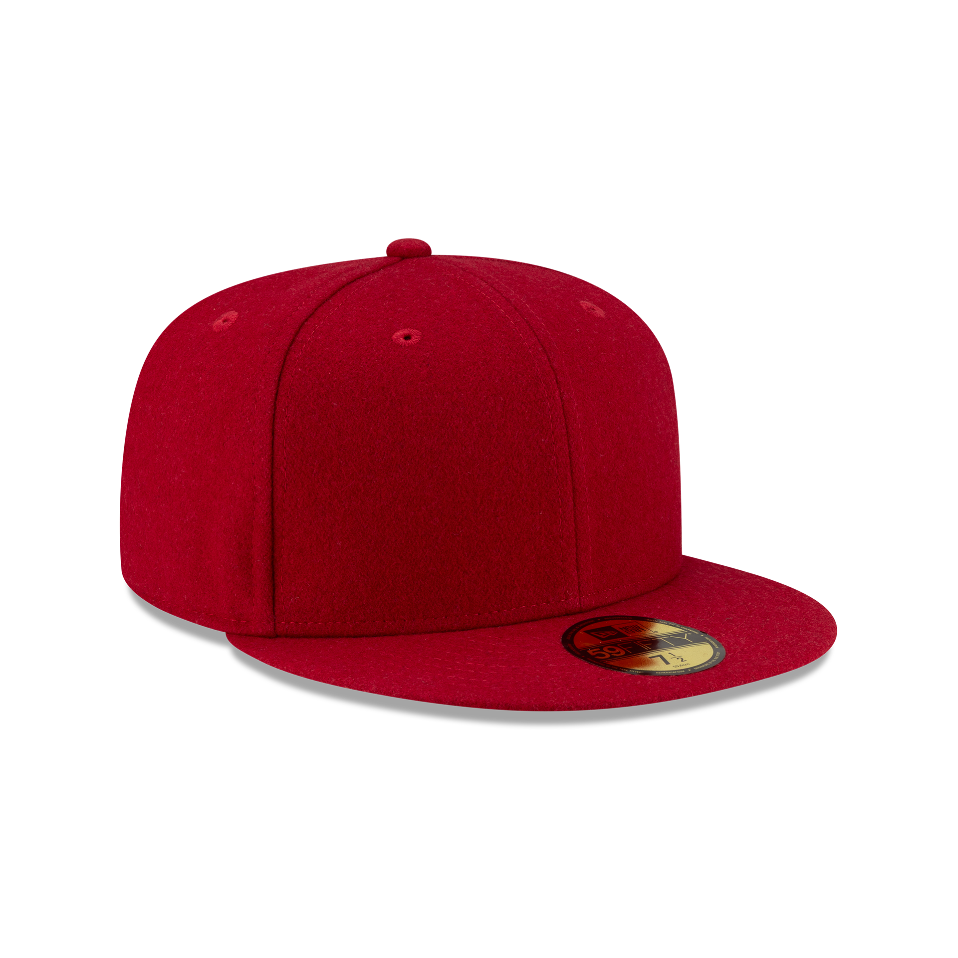 New Era Seasonal Cardinal 59FIFTY Fitted