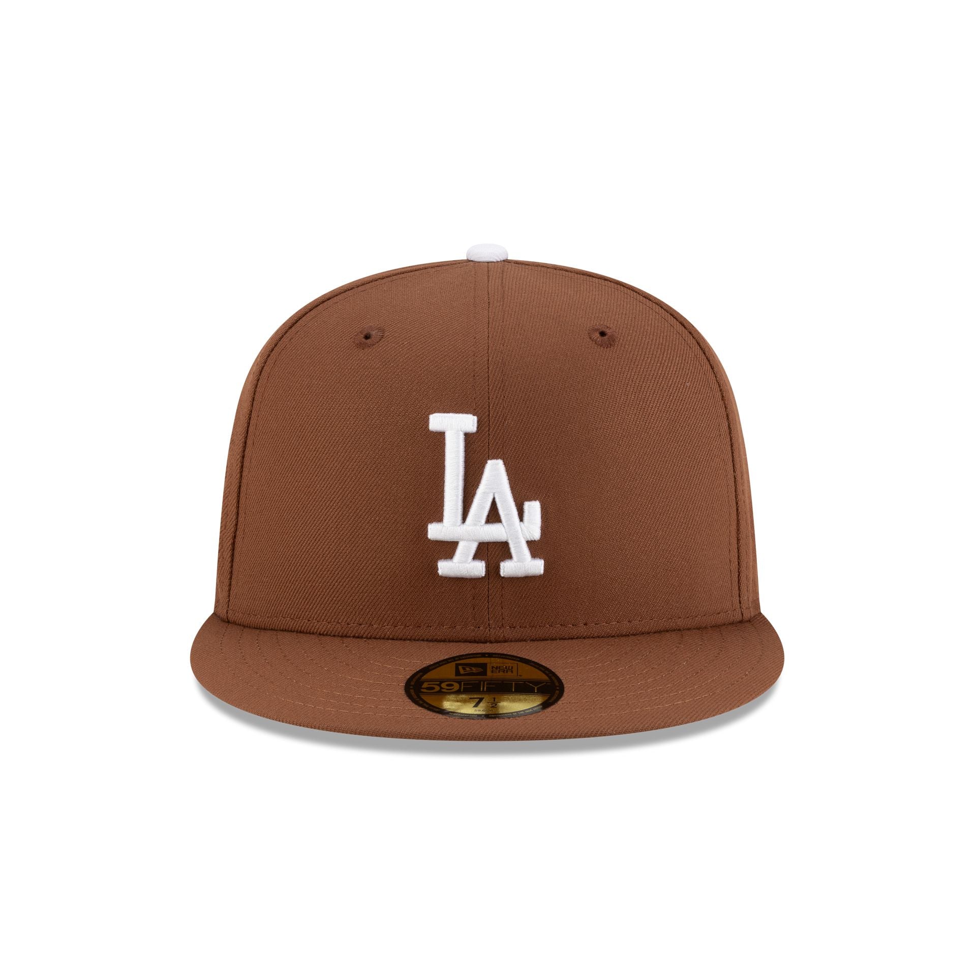 New Era Shohei Ohtani Earth Brown 59FIFTY Fitted
