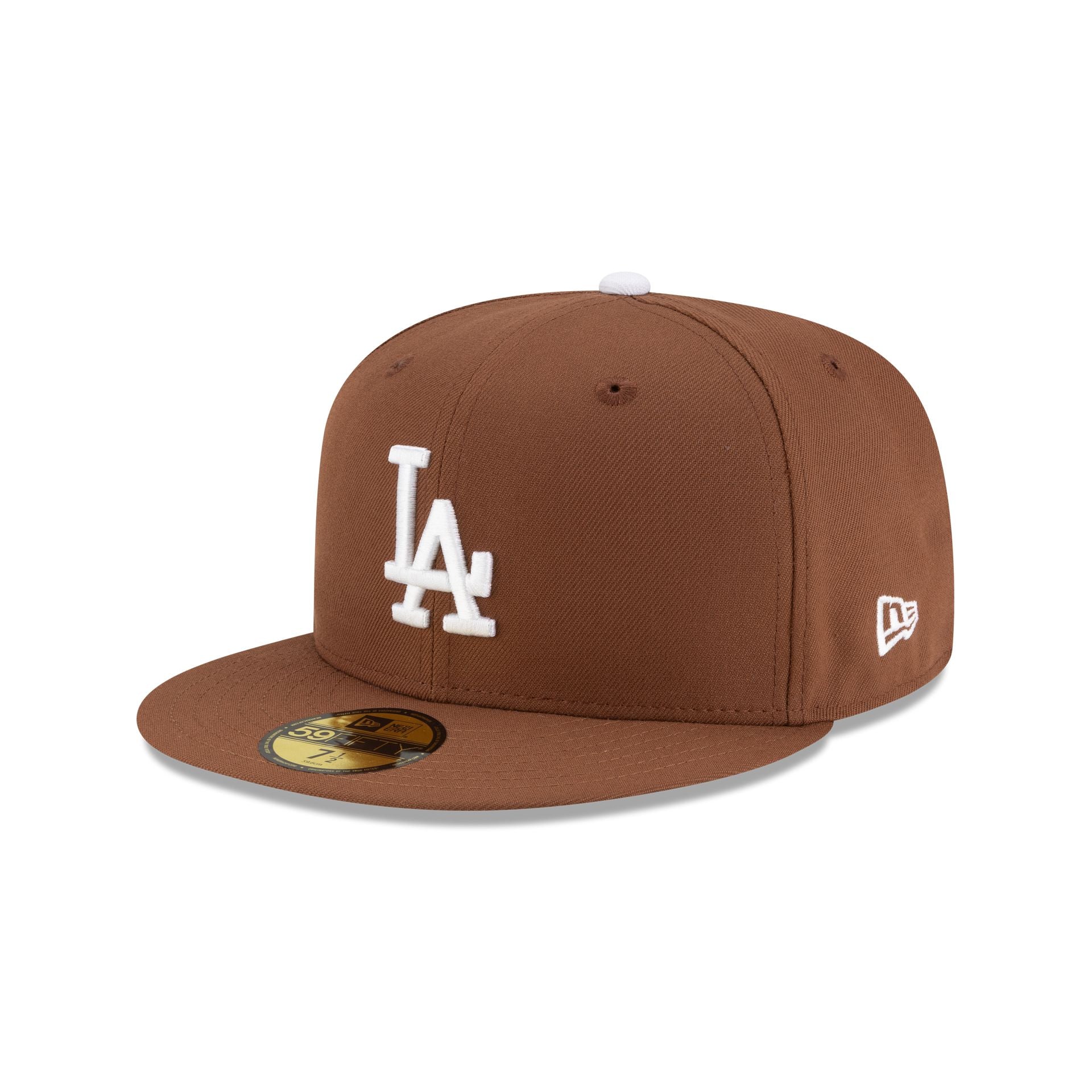 New Era Shohei Ohtani Earth Brown 59FIFTY Fitted