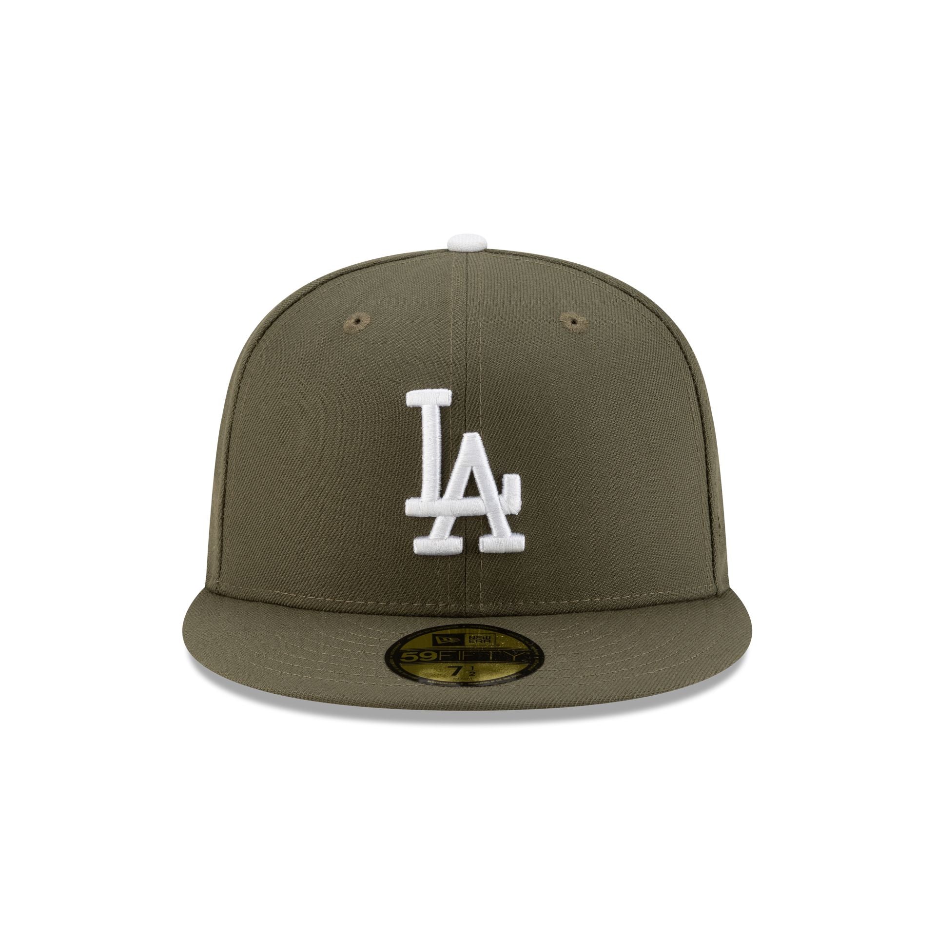 New Era Shohei Ohtani Olive 59FIFTY Fitted