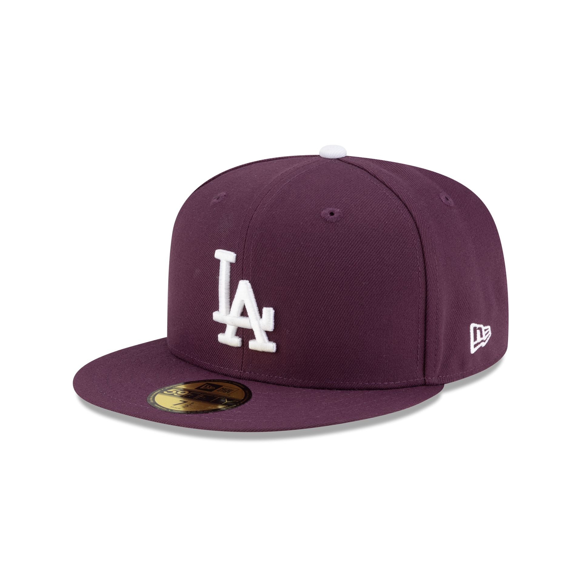 New Era Shohei Ohtani Plum 59FIFTY Fitted