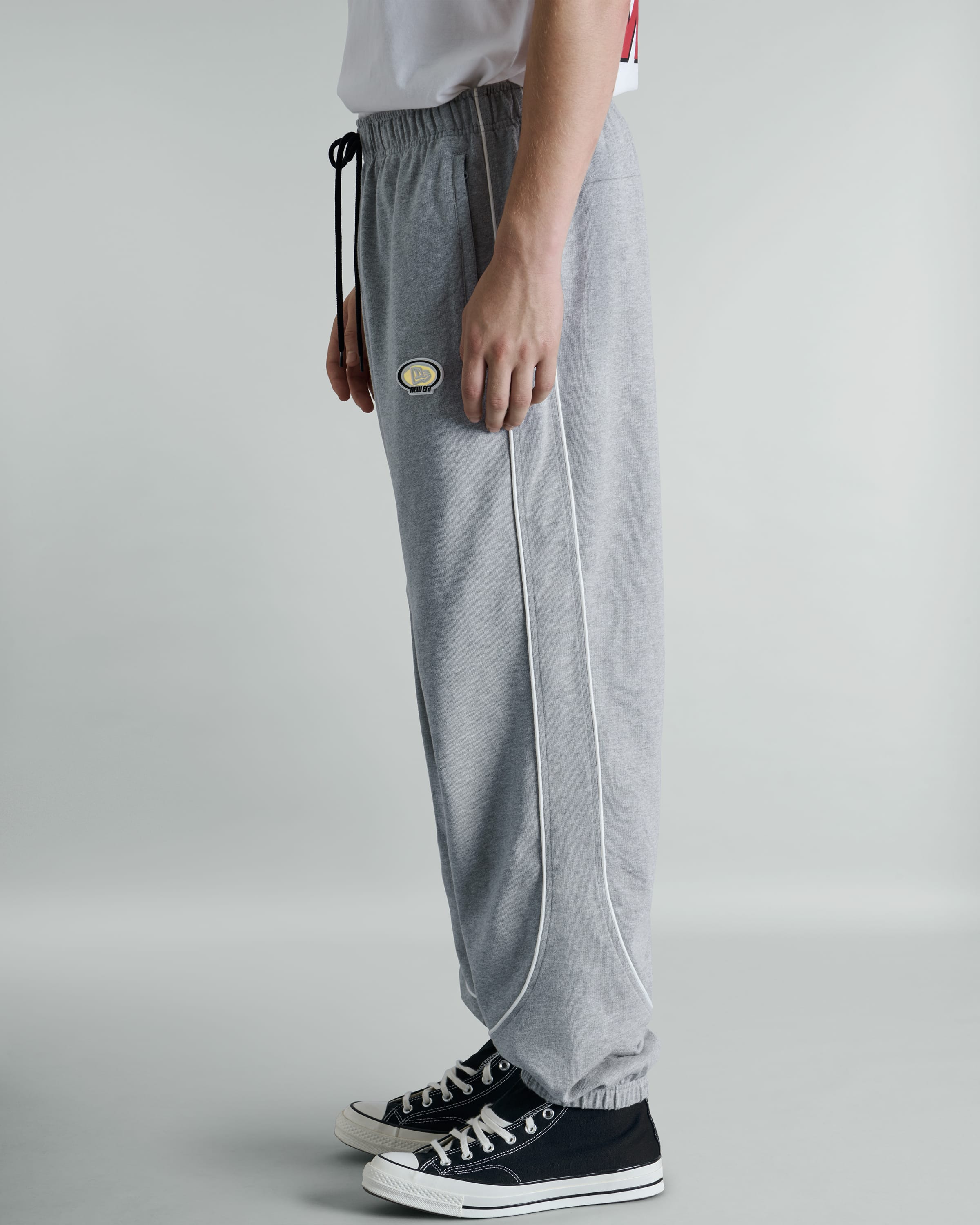 New Era Shoreline Track Joggers