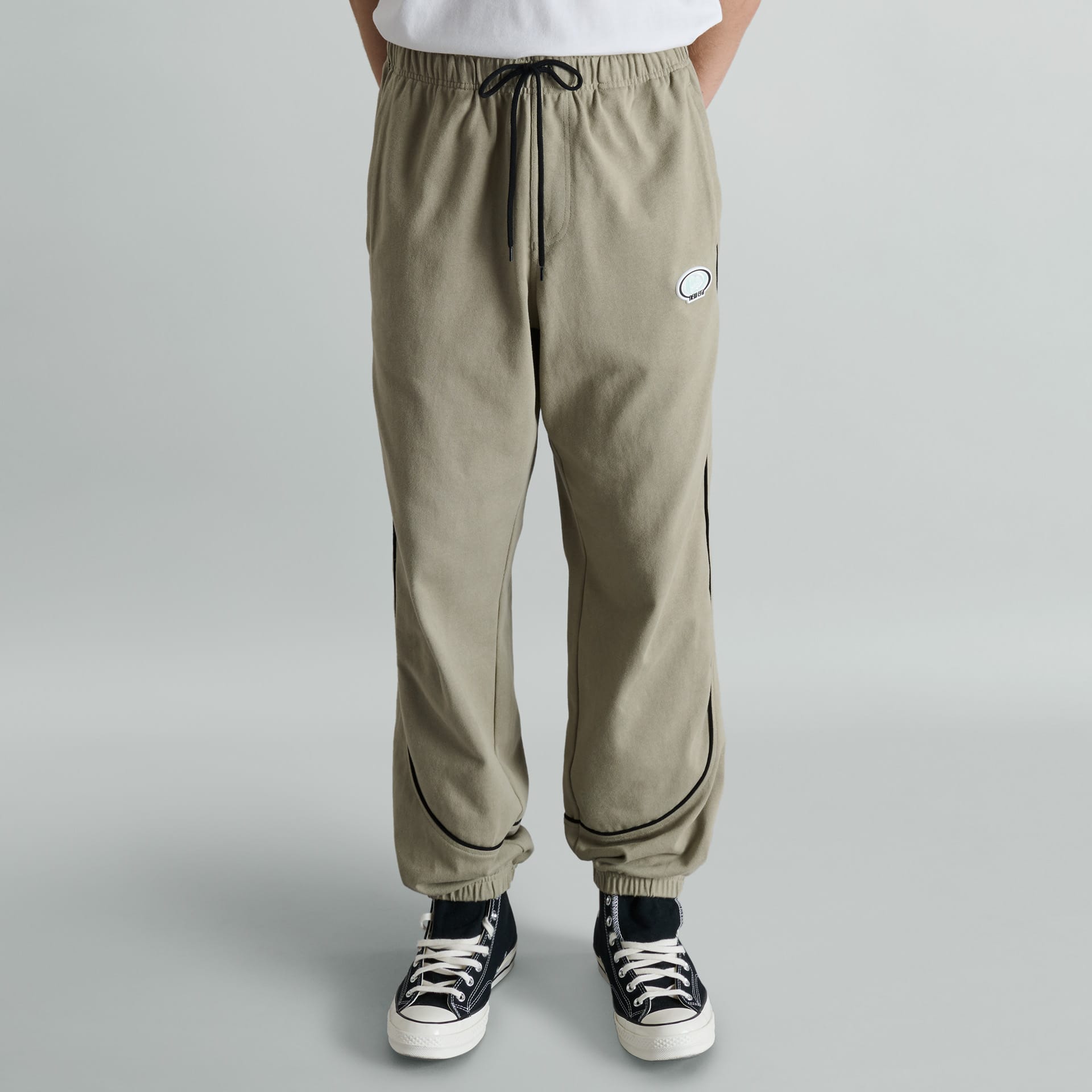 new era Shoreline Track Joggers