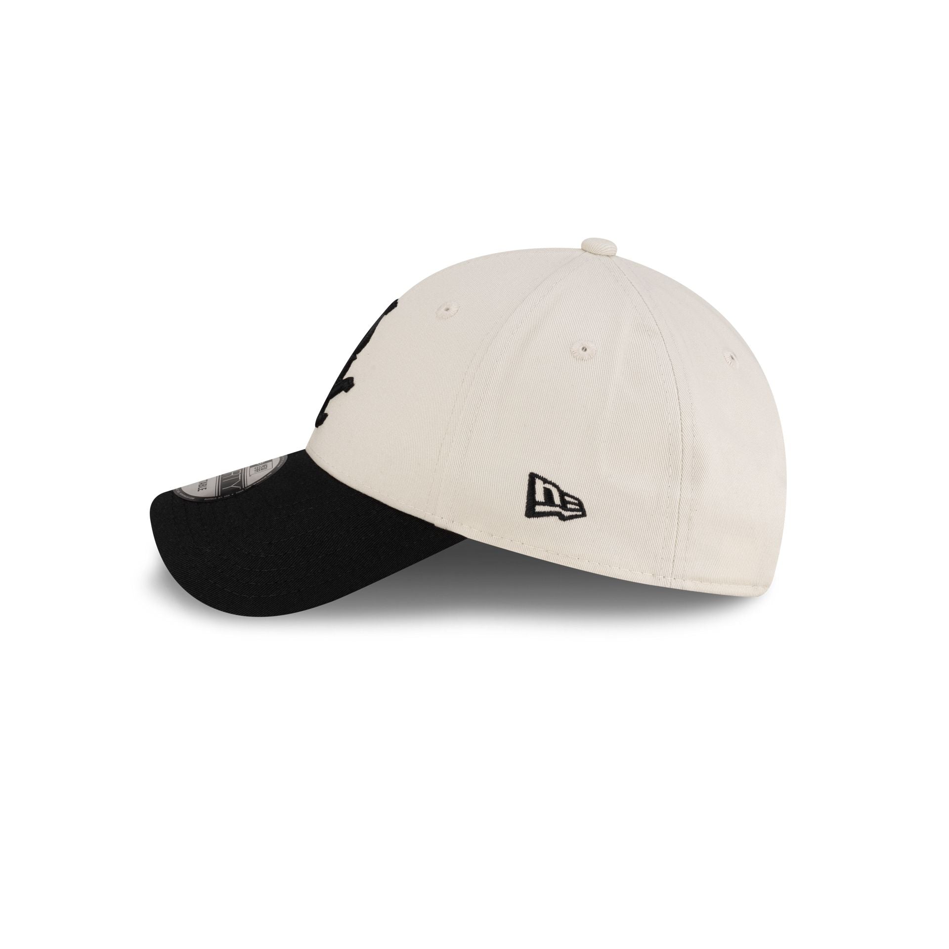 New Era Side Script 9FORTY Adjustable
