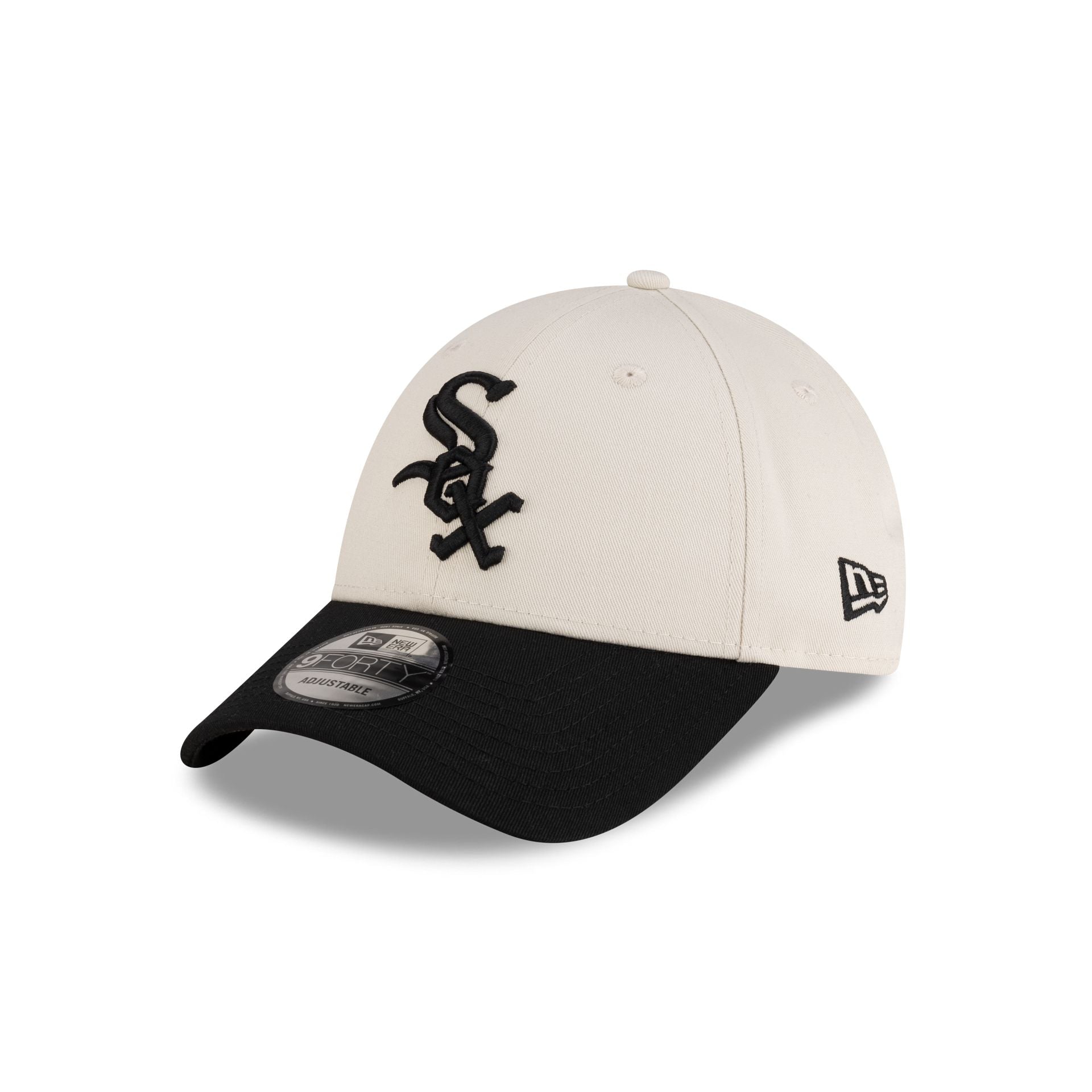 new era Side Script 9FORTY Adjustable