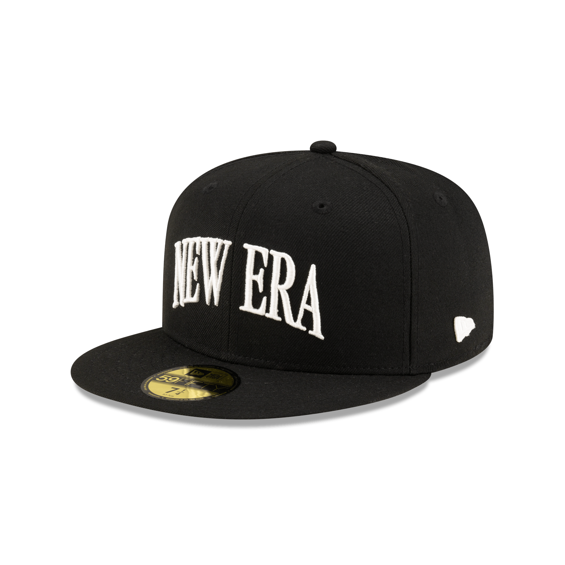 New Era Sized 59FIFTY Fitted
