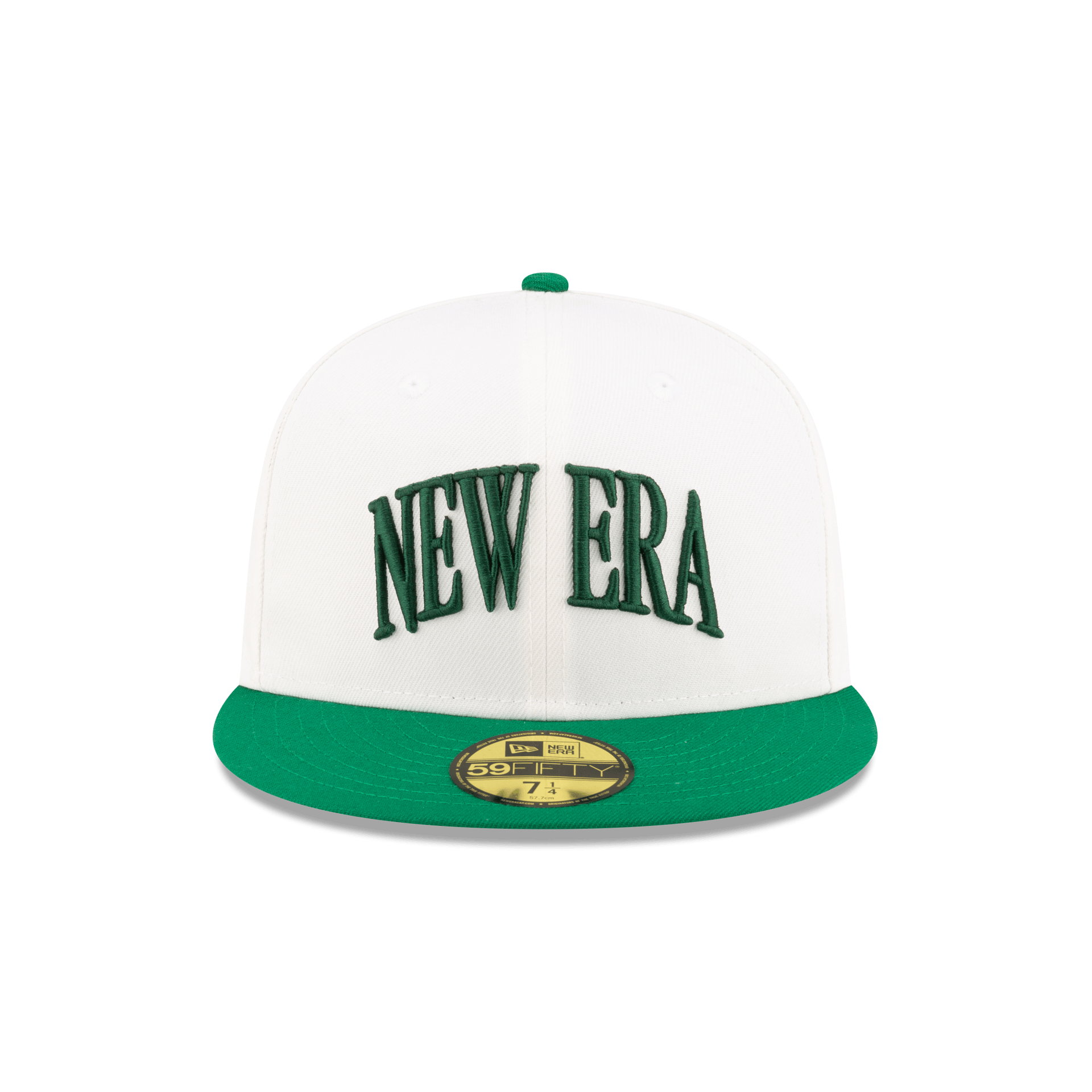 New Era Sized 59FIFTY Fitted