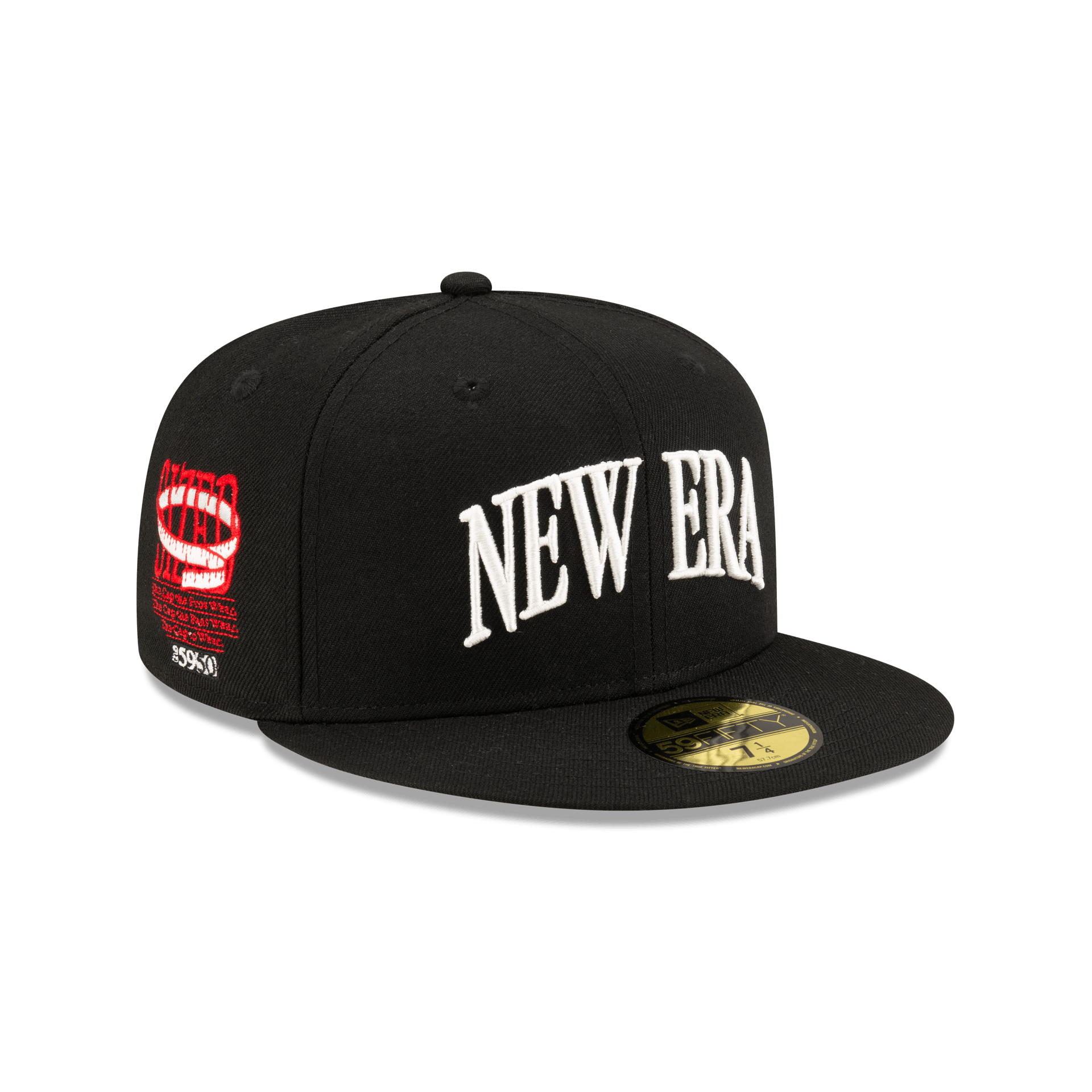 new era Sized 59FIFTY Fitted