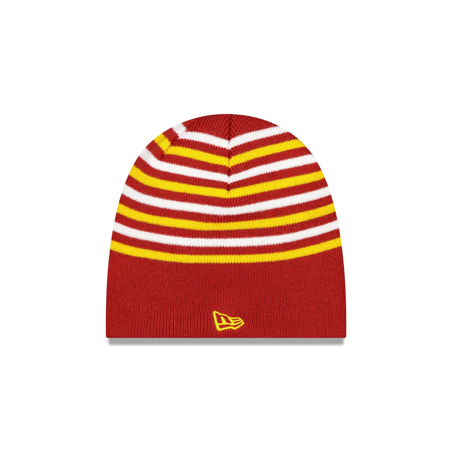 New Era Skull Beanie