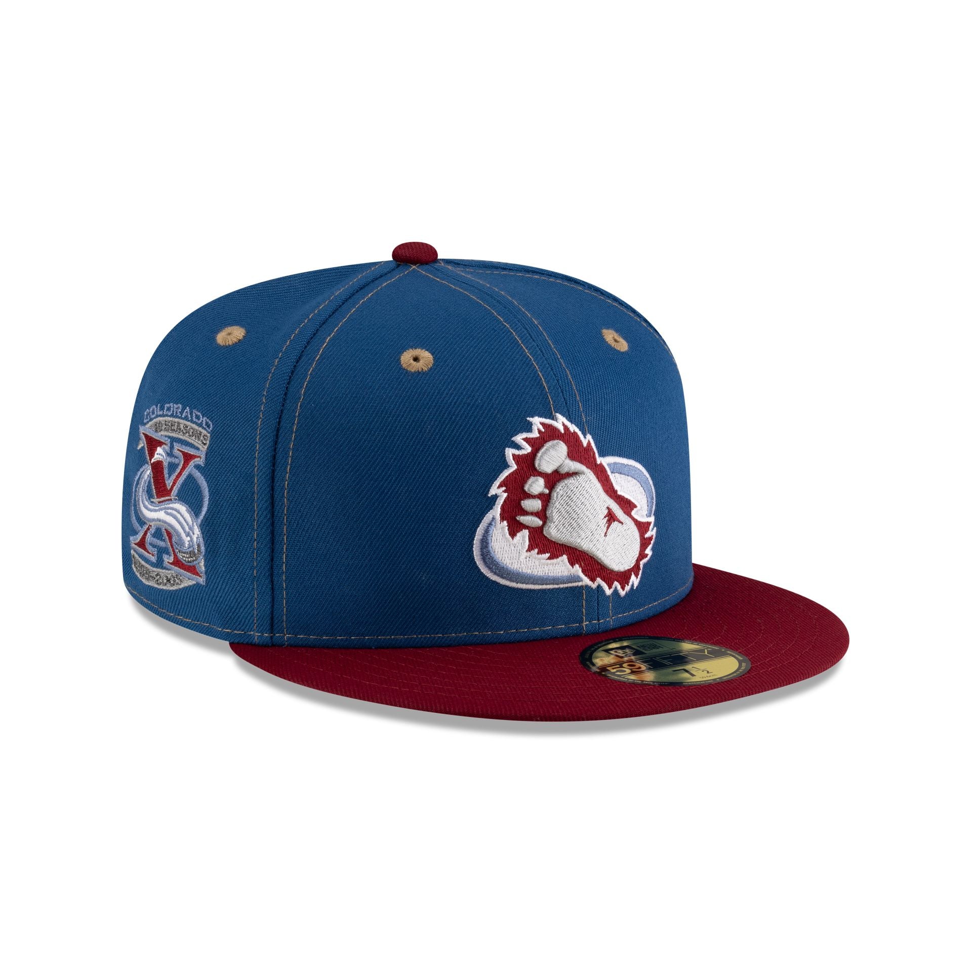 new era Slate 59FIFTY Fitted