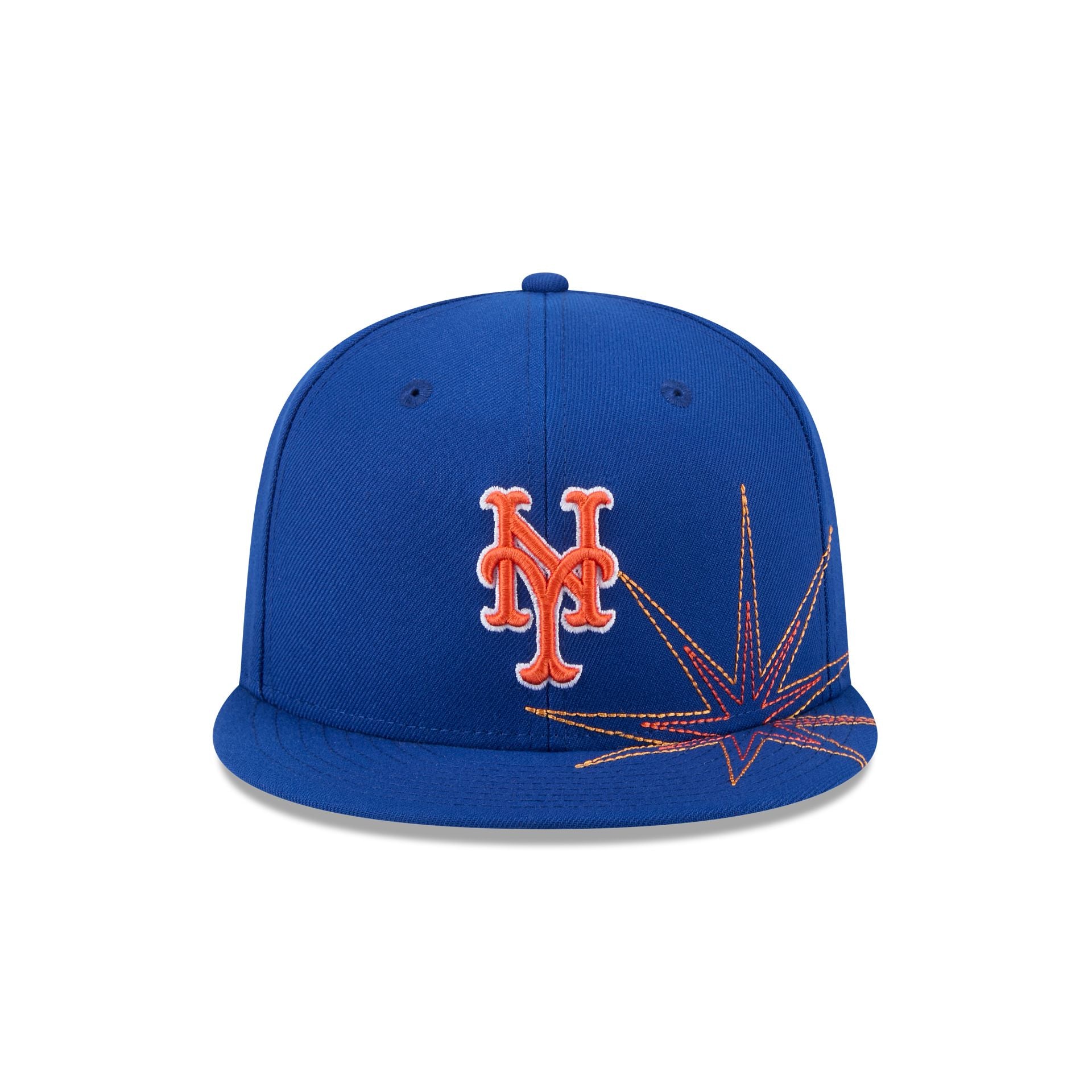New Era Solar Stars 59FIFTY Fitted