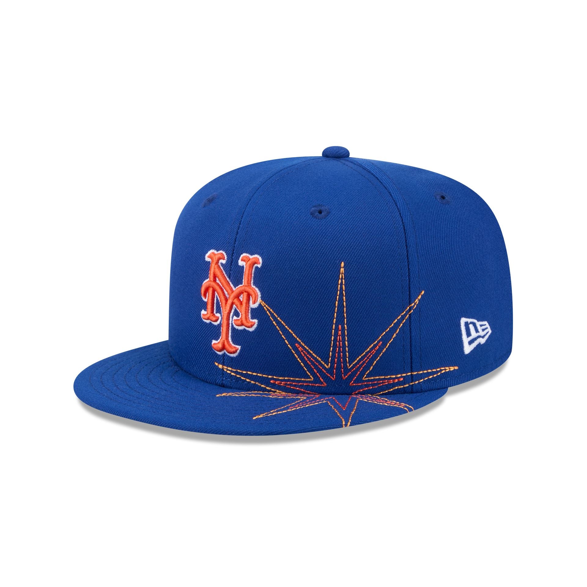 new era Solar Stars 59FIFTY Fitted