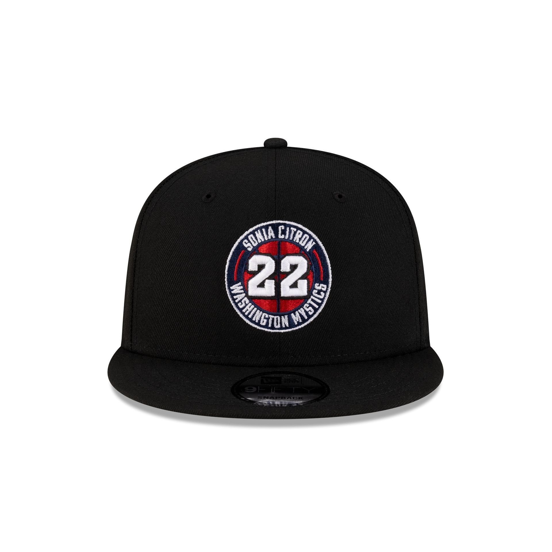 New Era Sonia Citron 9FIFTY Snapback