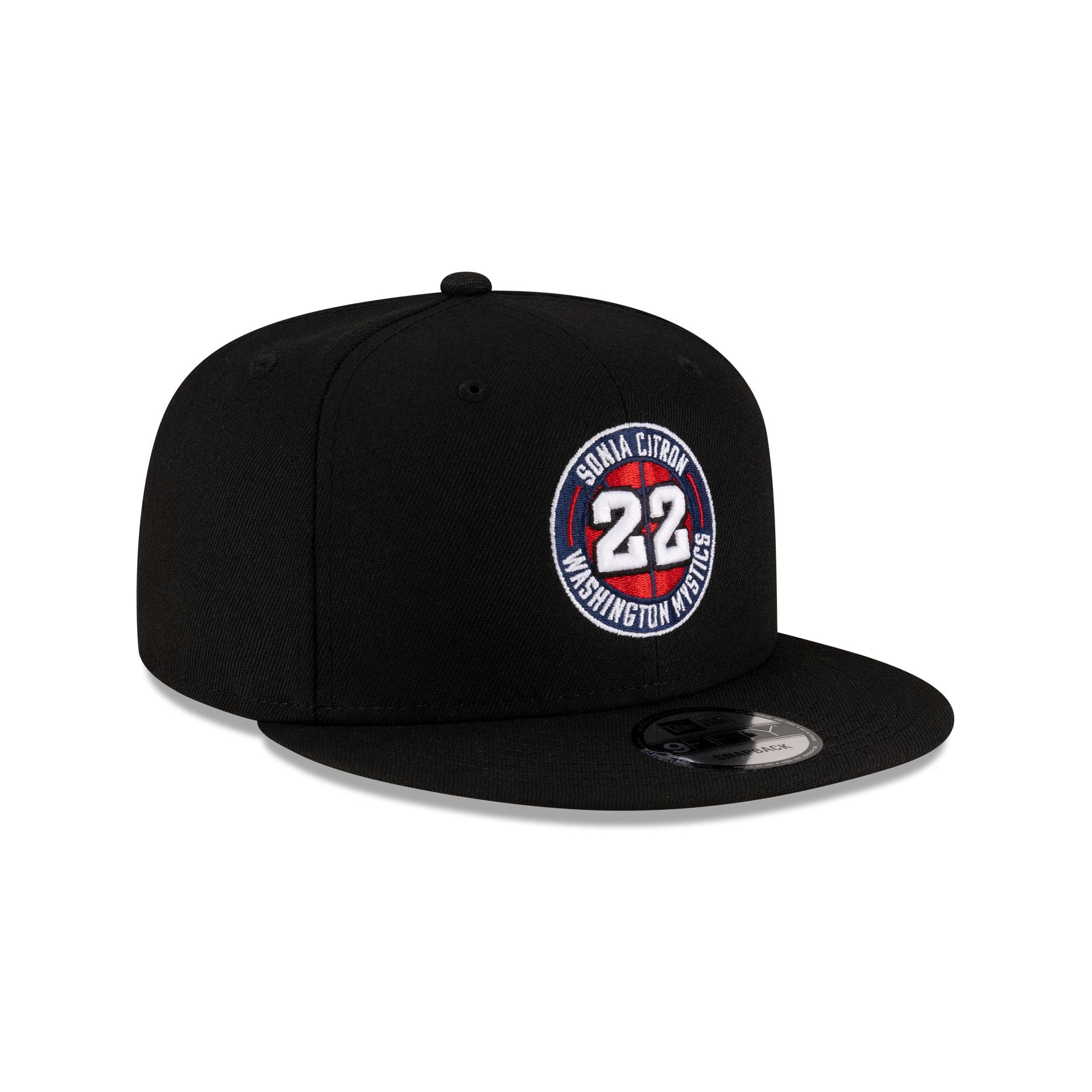New Era Sonia Citron 9FIFTY Snapback