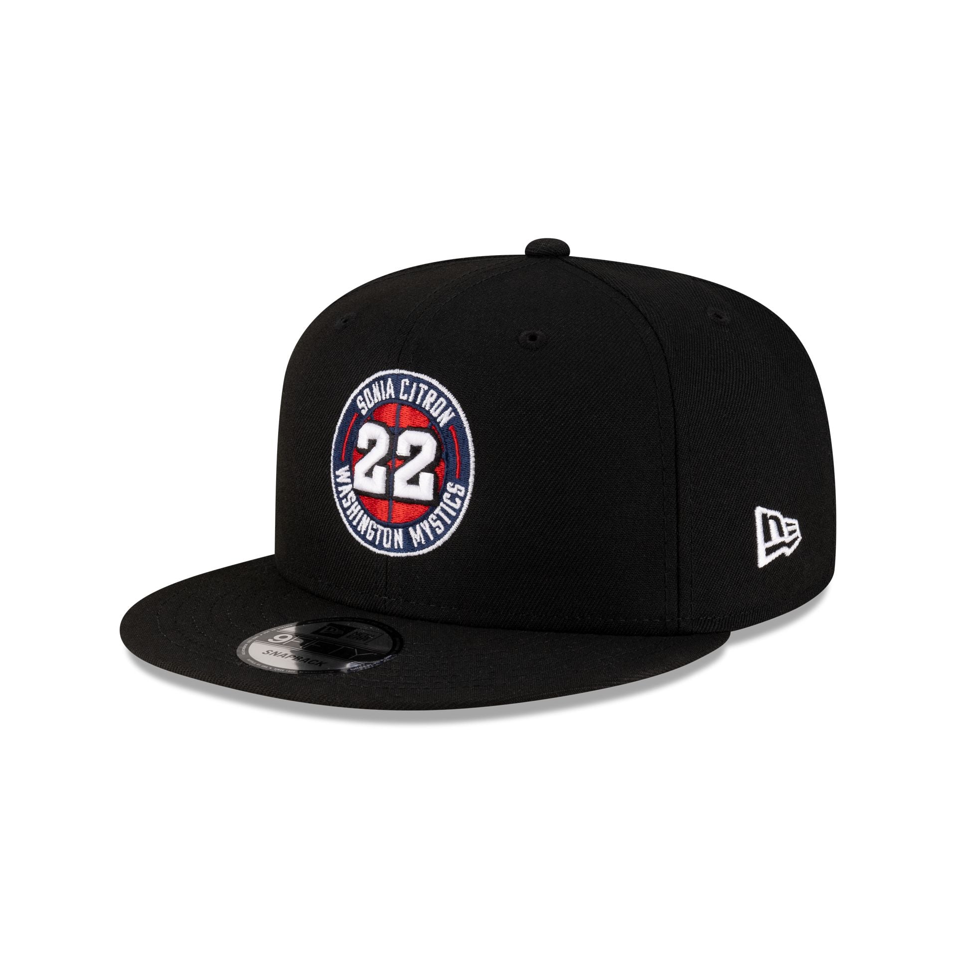 new era Sonia Citron 9FIFTY Snapback