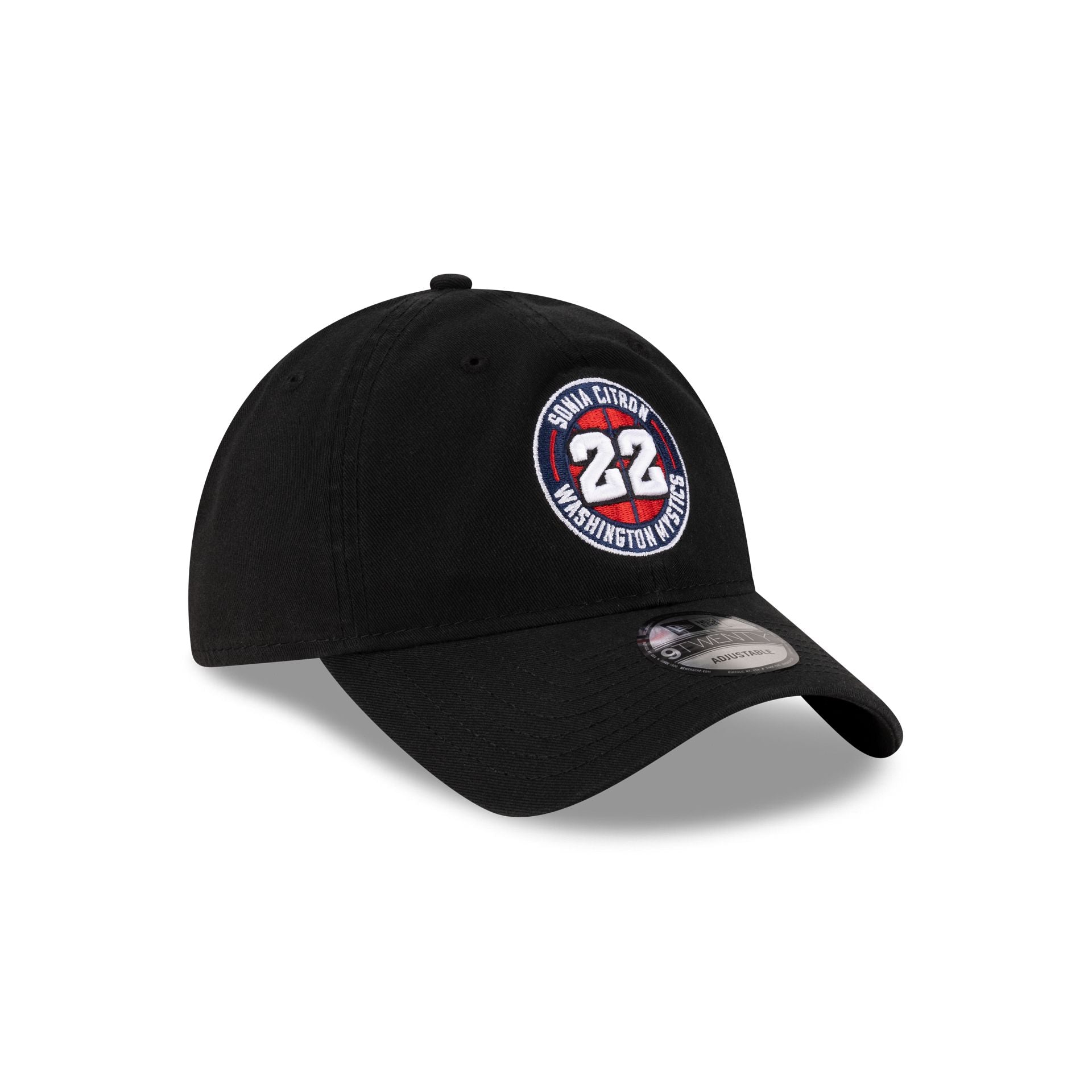 New Era Sonia Citron 9TWENTY Adjustable