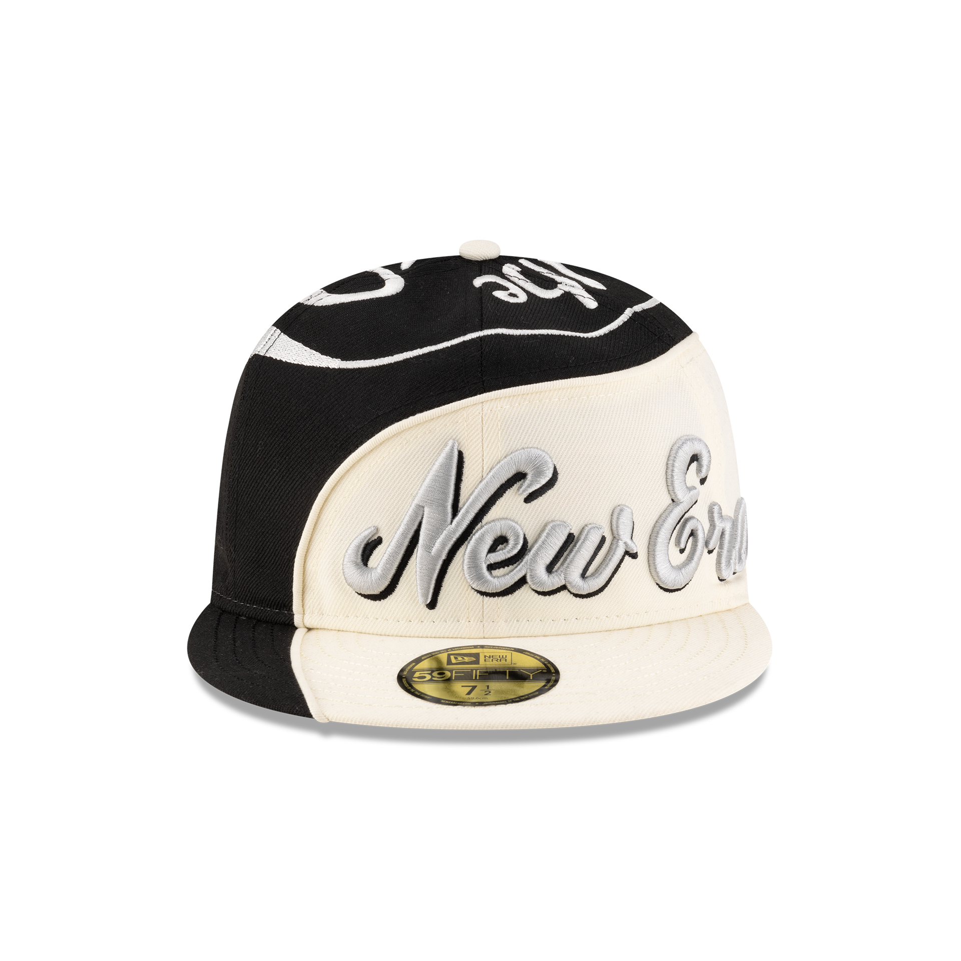 New Era Splitter 59FIFTY Fitted