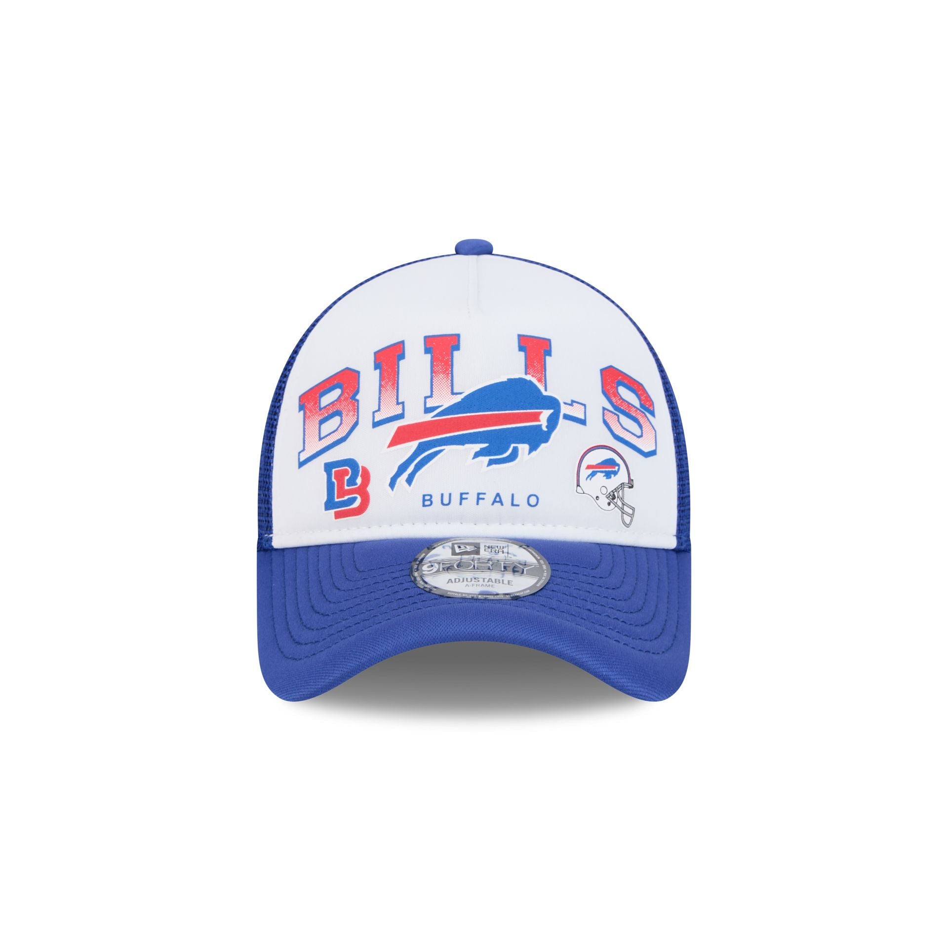 New Era Sport Classics 9FORTY A-Frame Trucker