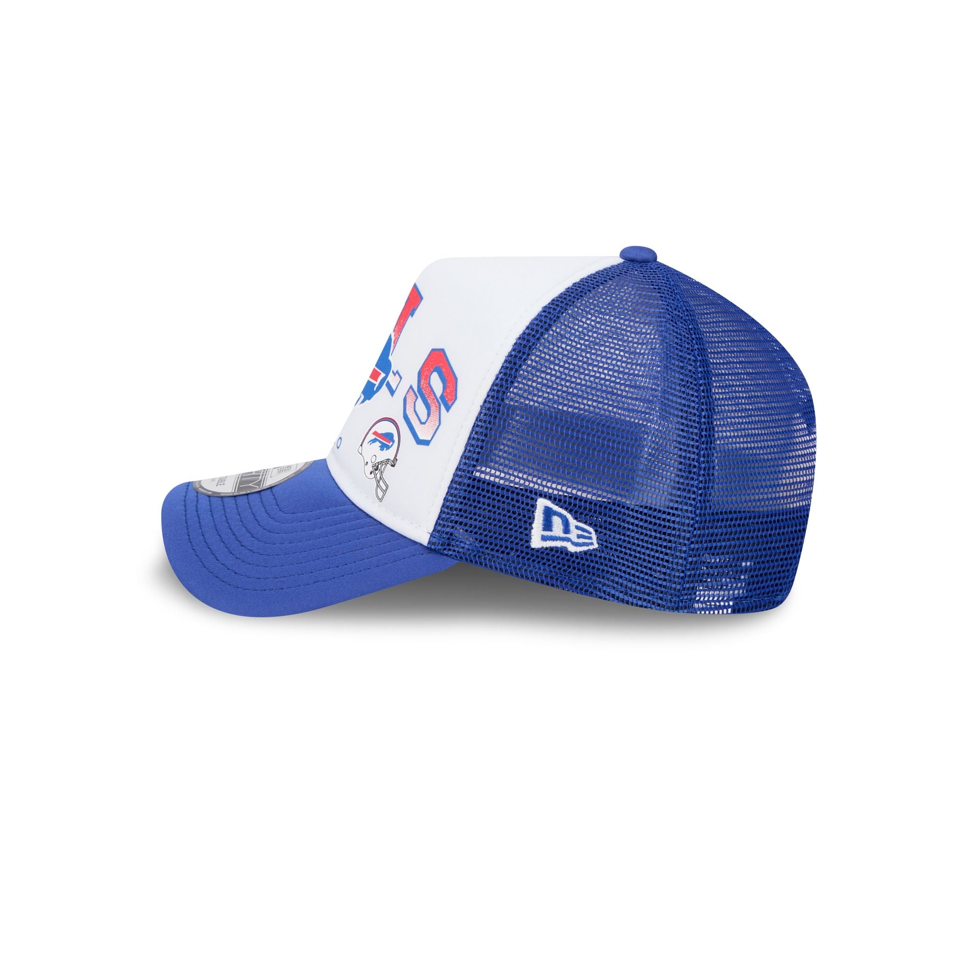 New Era Sport Classics 9FORTY A-Frame Trucker